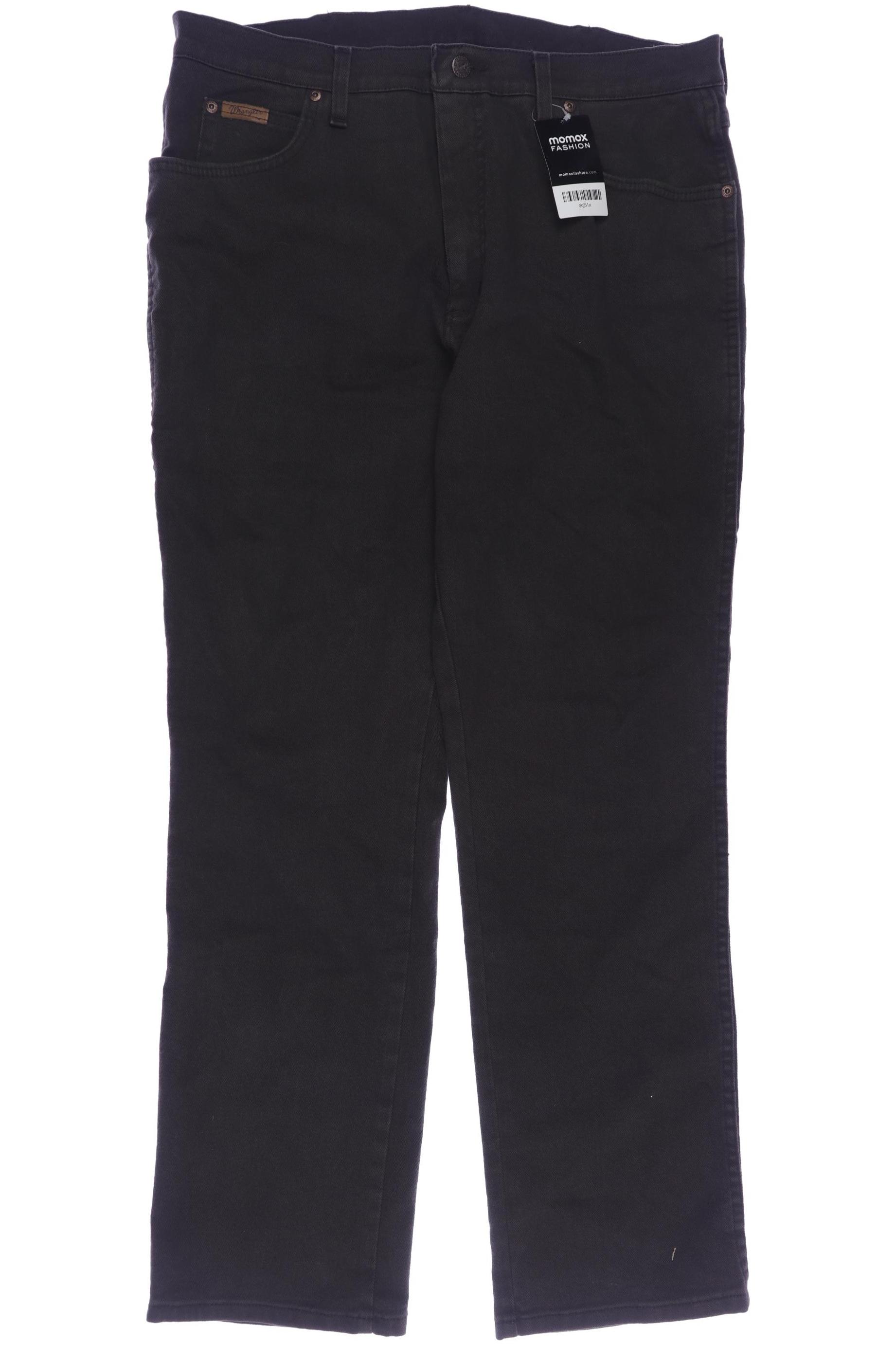 

Wrangler Herren Jeans, braun, Gr. 38
