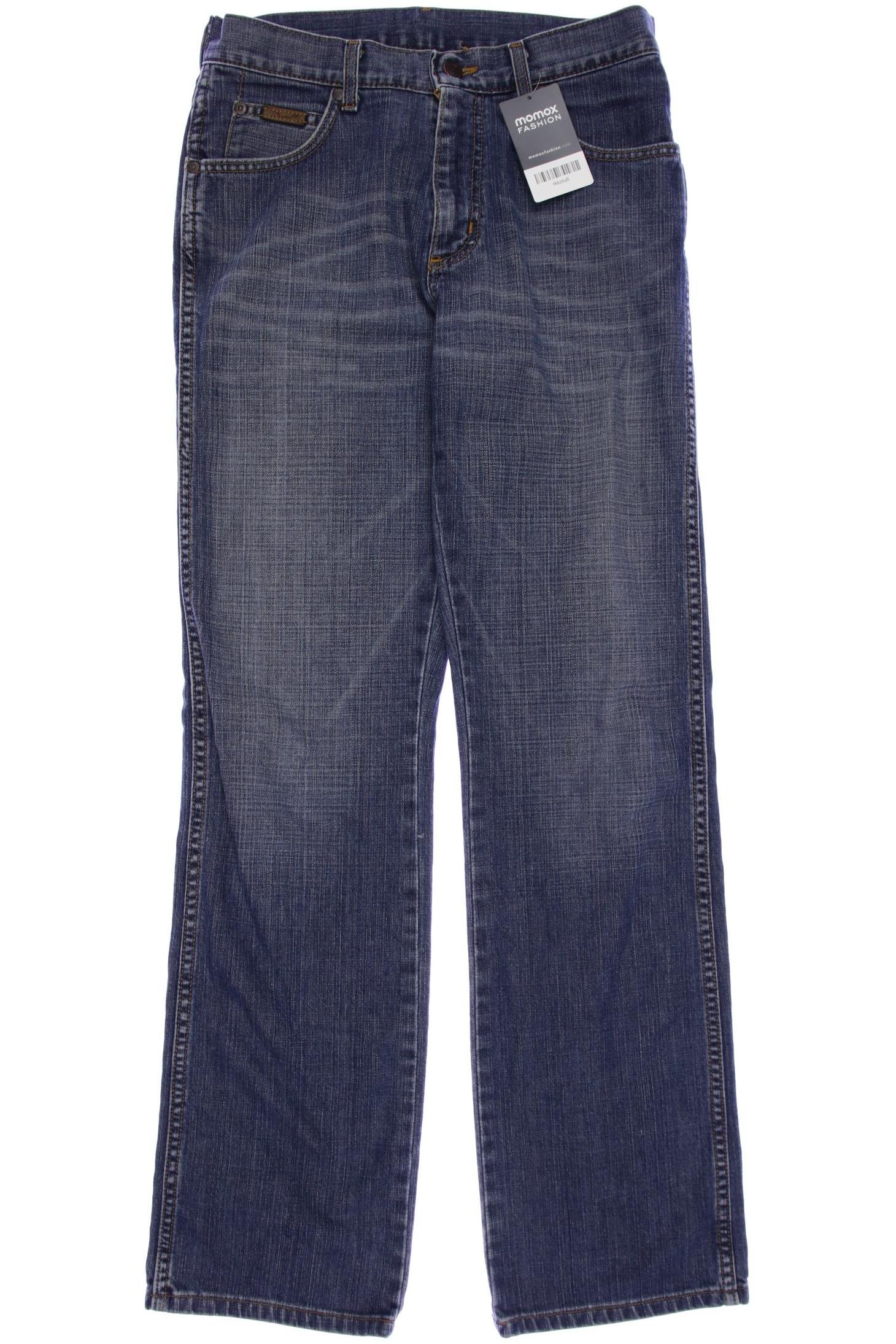 

Wrangler Herren Jeans, blau, Gr. 28