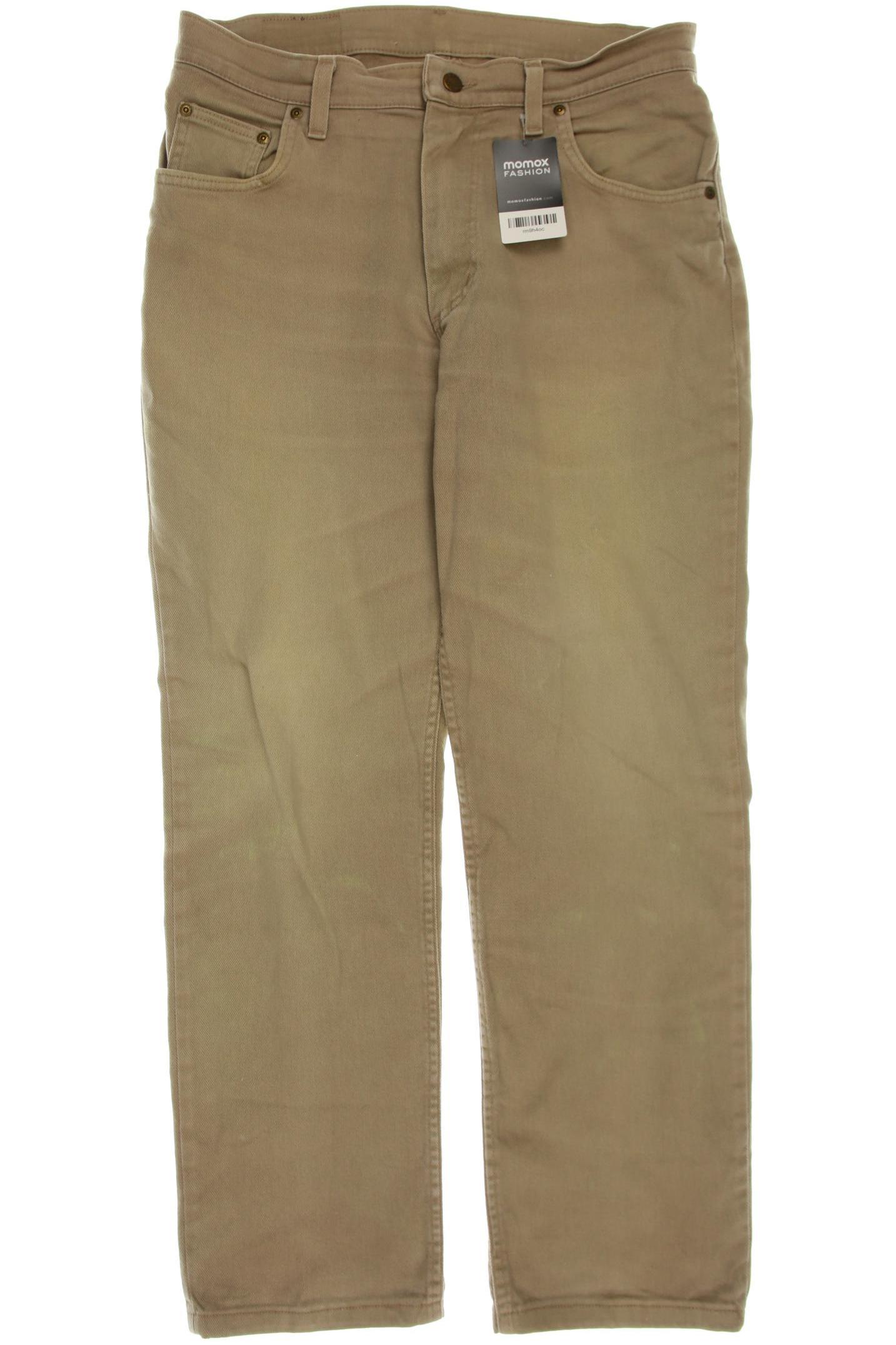 

Wrangler Herren Jeans, beige