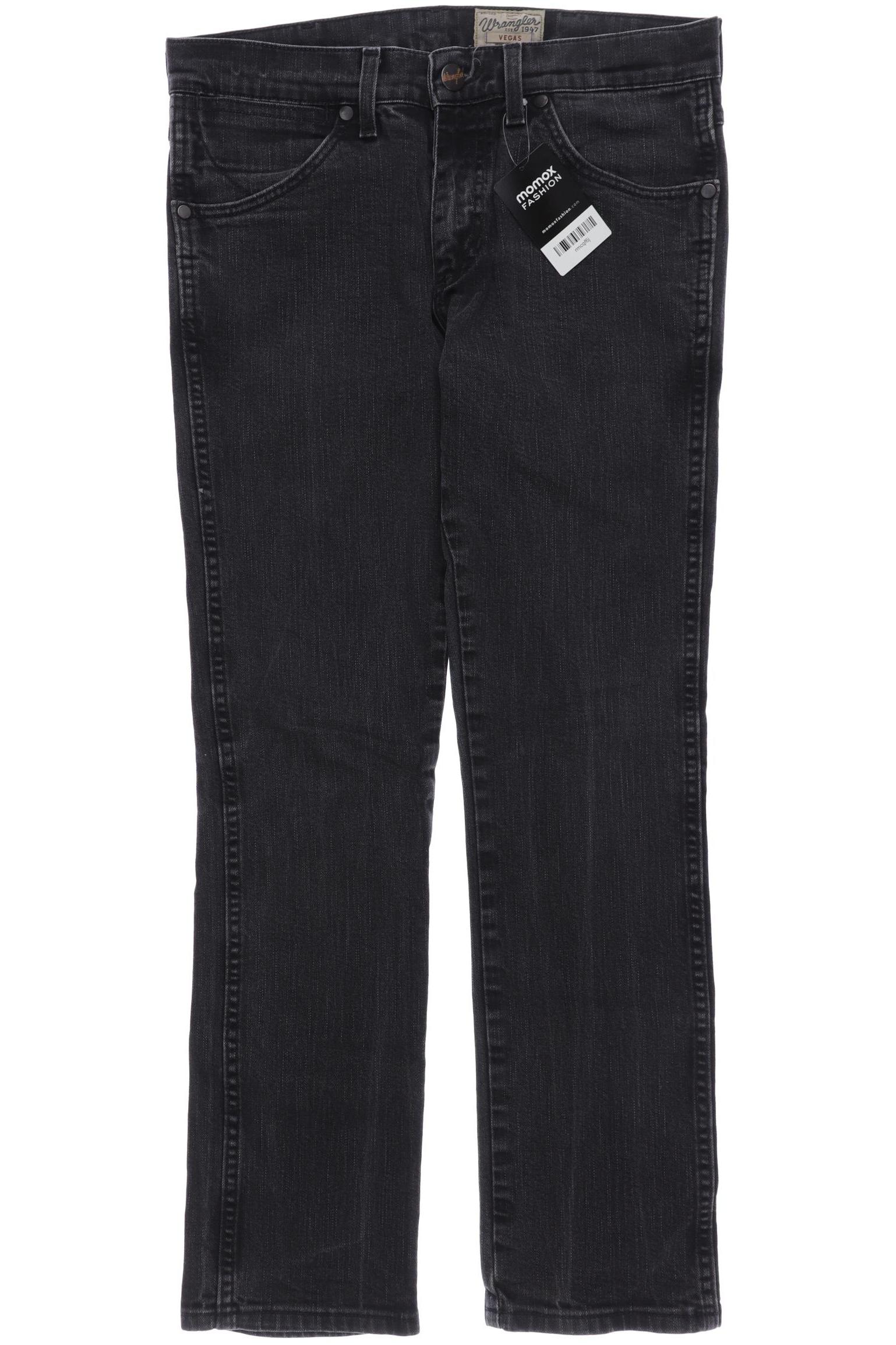 

Wrangler Herren Jeans, grau, Gr. 32