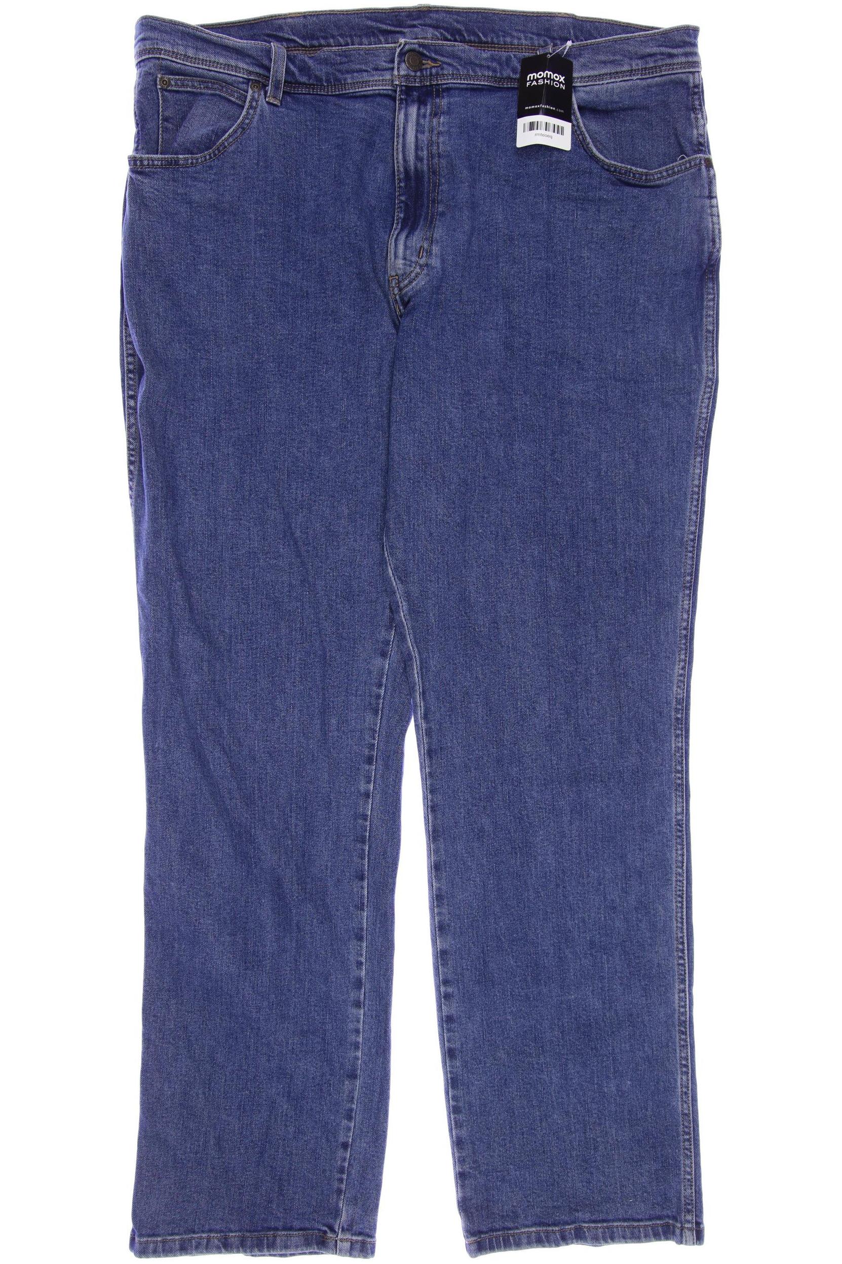 

Wrangler Herren Jeans, blau
