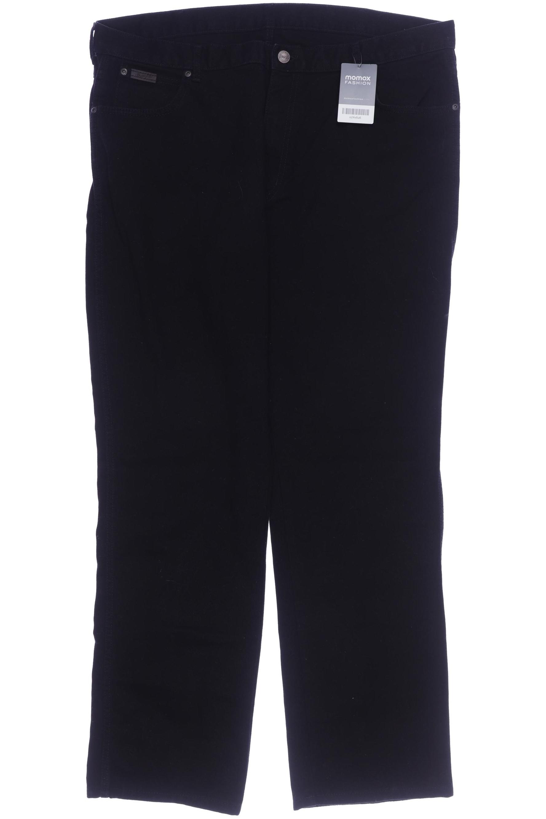 

Wrangler Herren Jeans, schwarz, Gr. 40