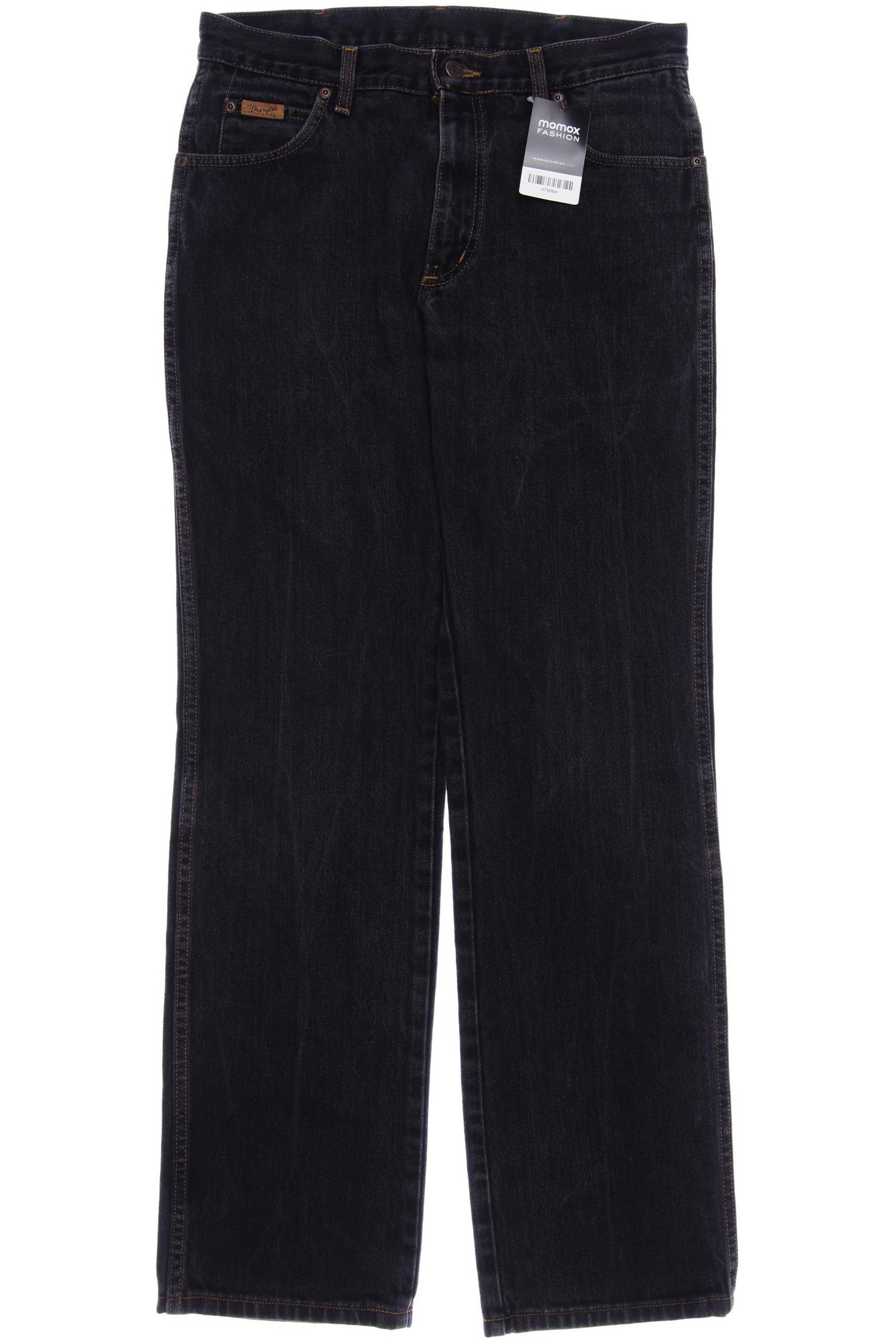 

Wrangler Herren Jeans, grau
