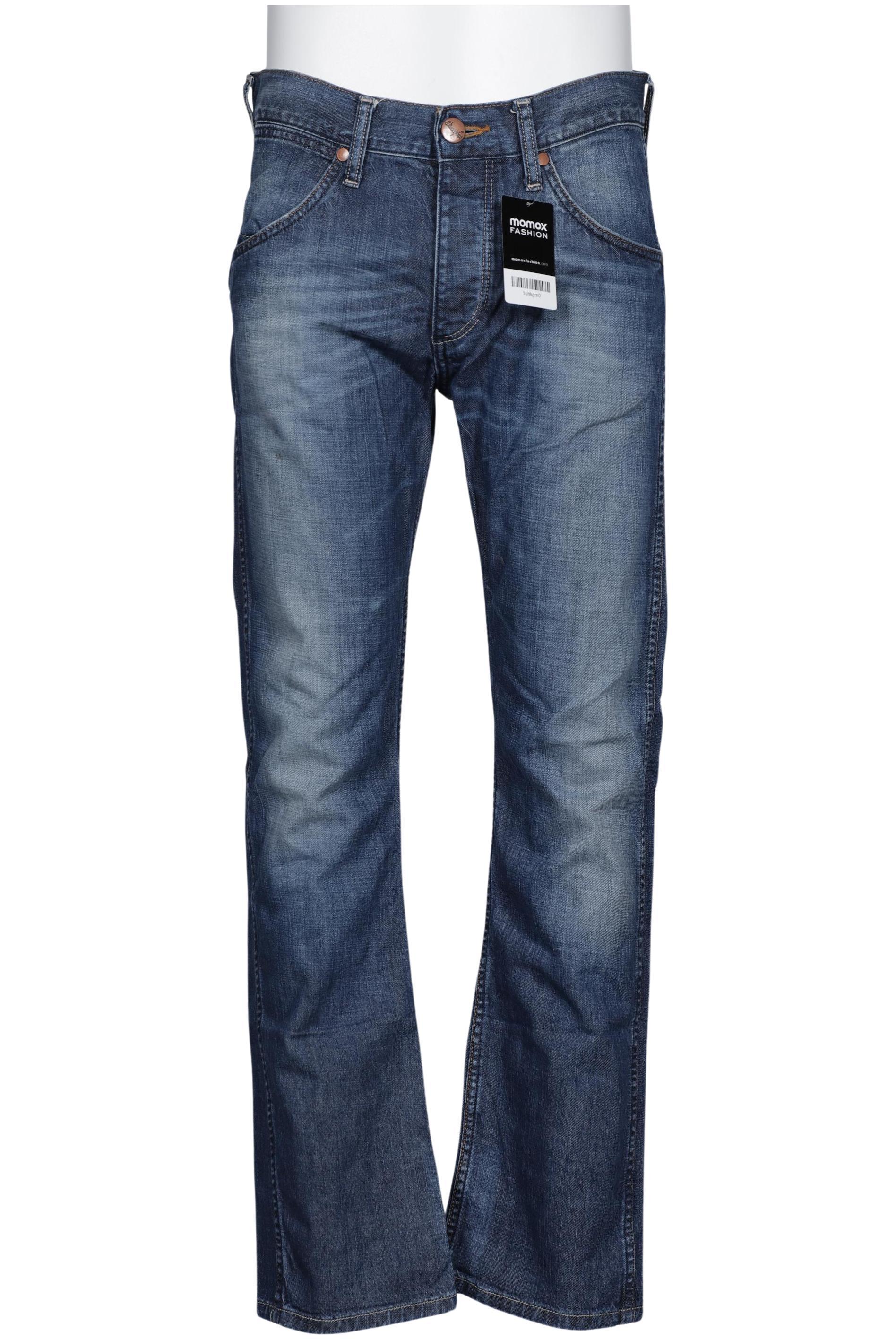 

Wrangler Herren Jeans, blau, Gr. 32