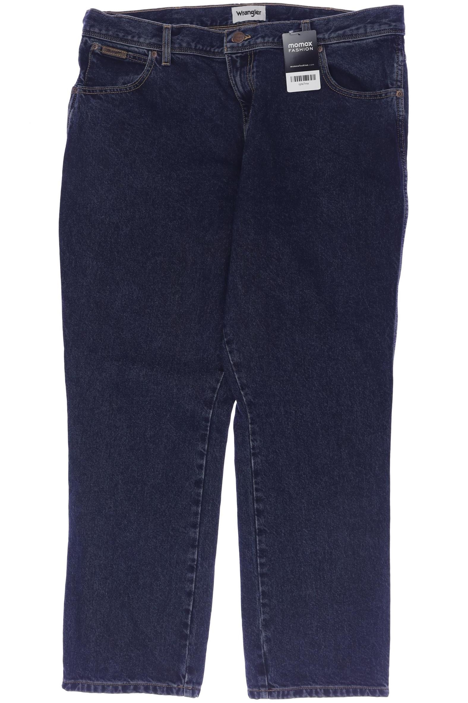 

Wrangler Herren Jeans, marineblau, Gr. 40