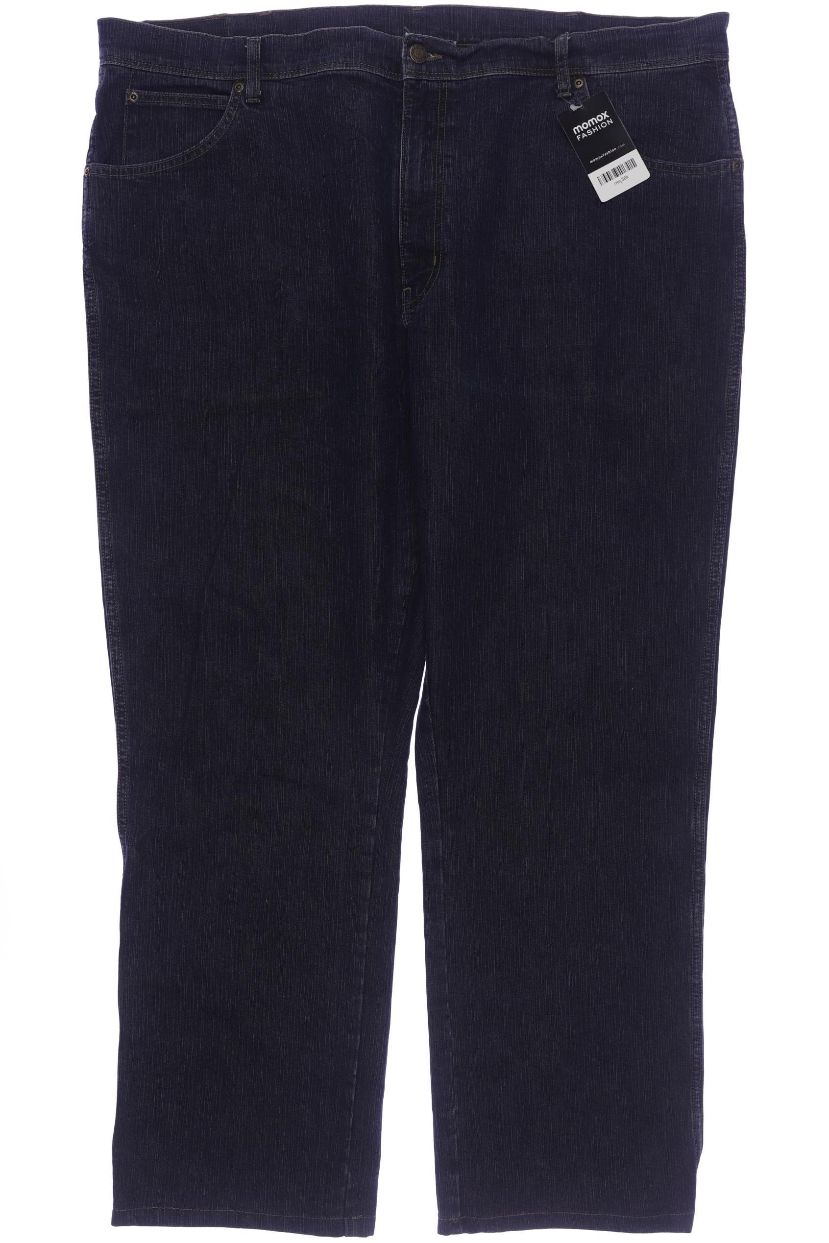 

Wrangler Herren Jeans, marineblau, Gr. 44