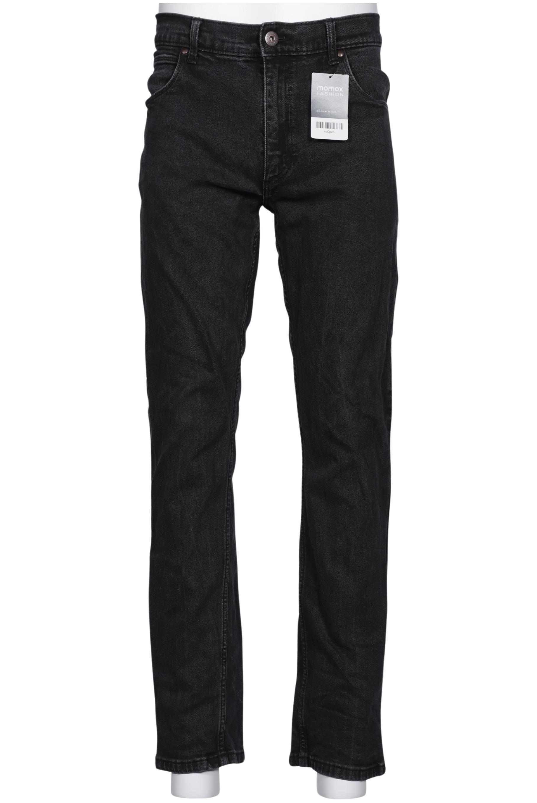 

Wrangler Herren Jeans, schwarz, Gr. 32