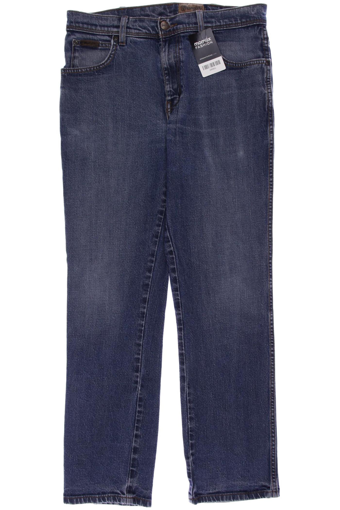 

Wrangler Herren Jeans, blau, Gr. 32