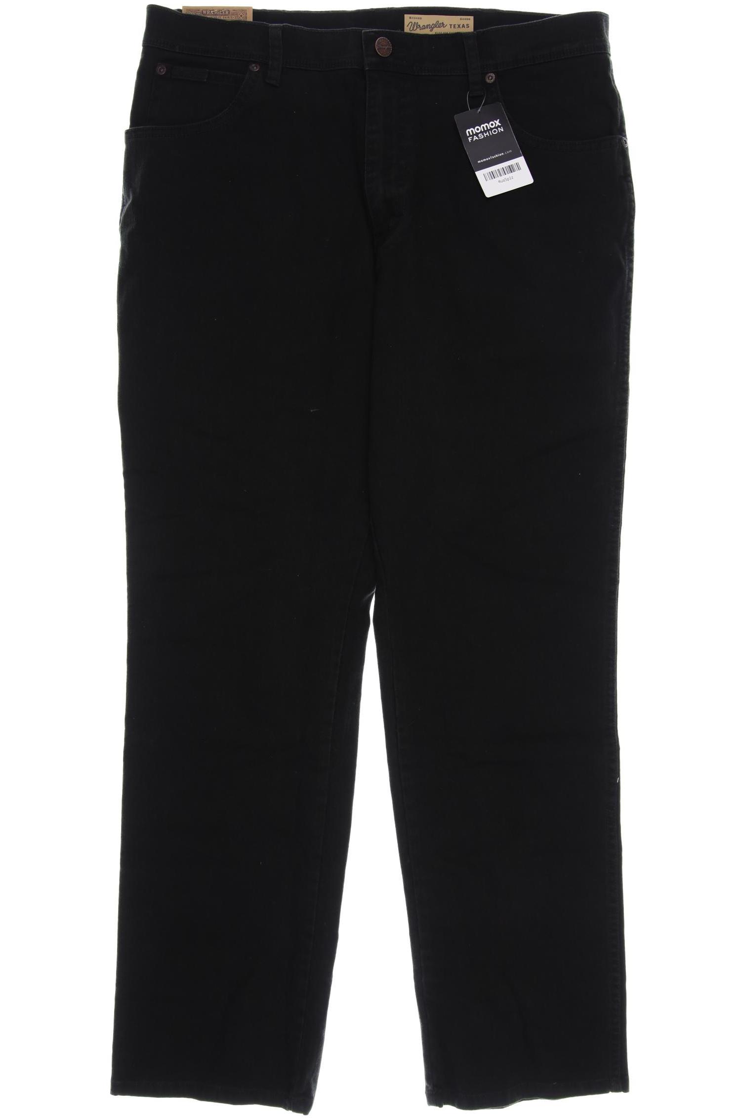 

Wrangler Herren Jeans, schwarz, Gr. 36