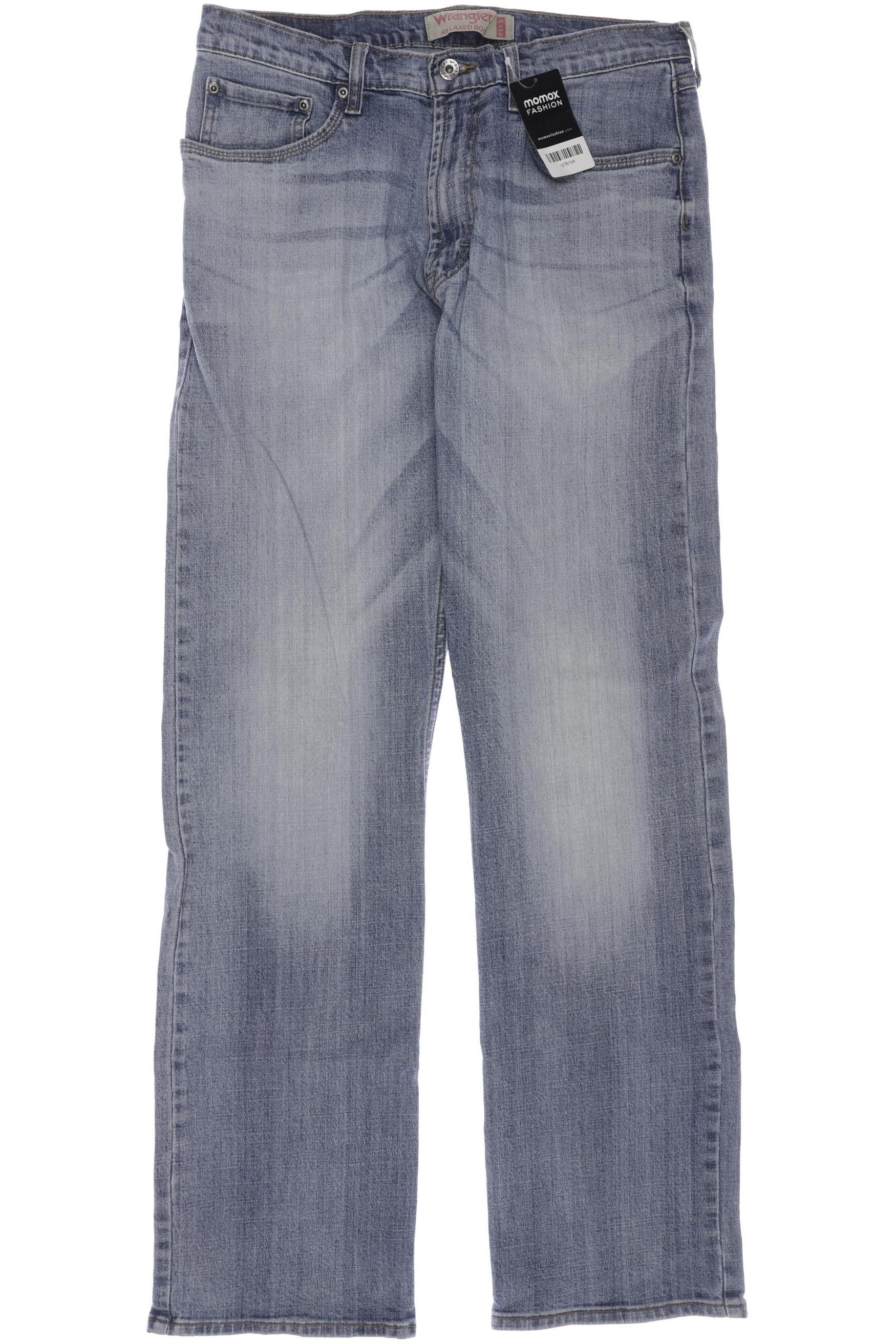 

Wrangler Herren Jeans, blau, Gr. 32