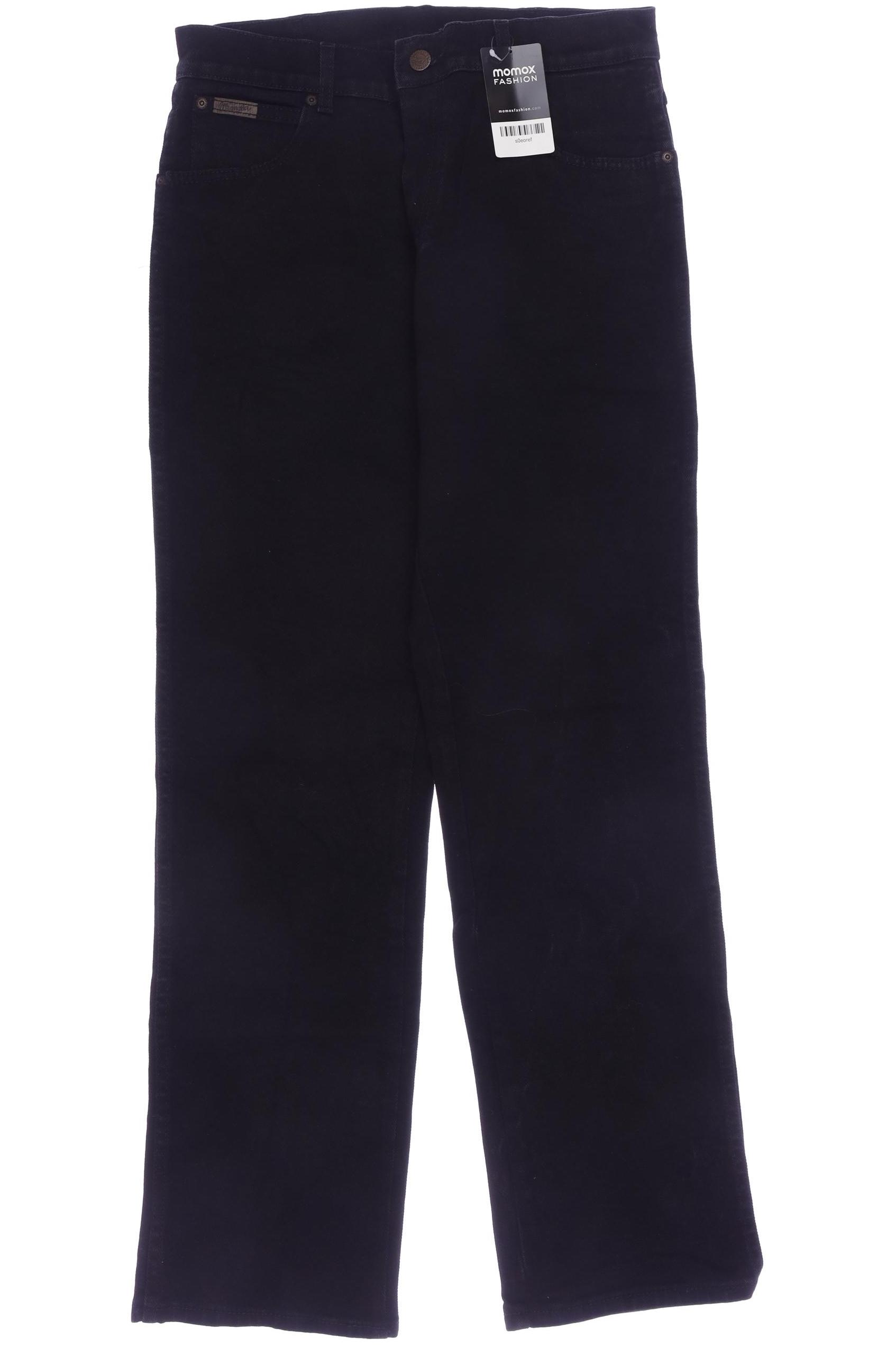 

Wrangler Herren Jeans, schwarz, Gr. 32