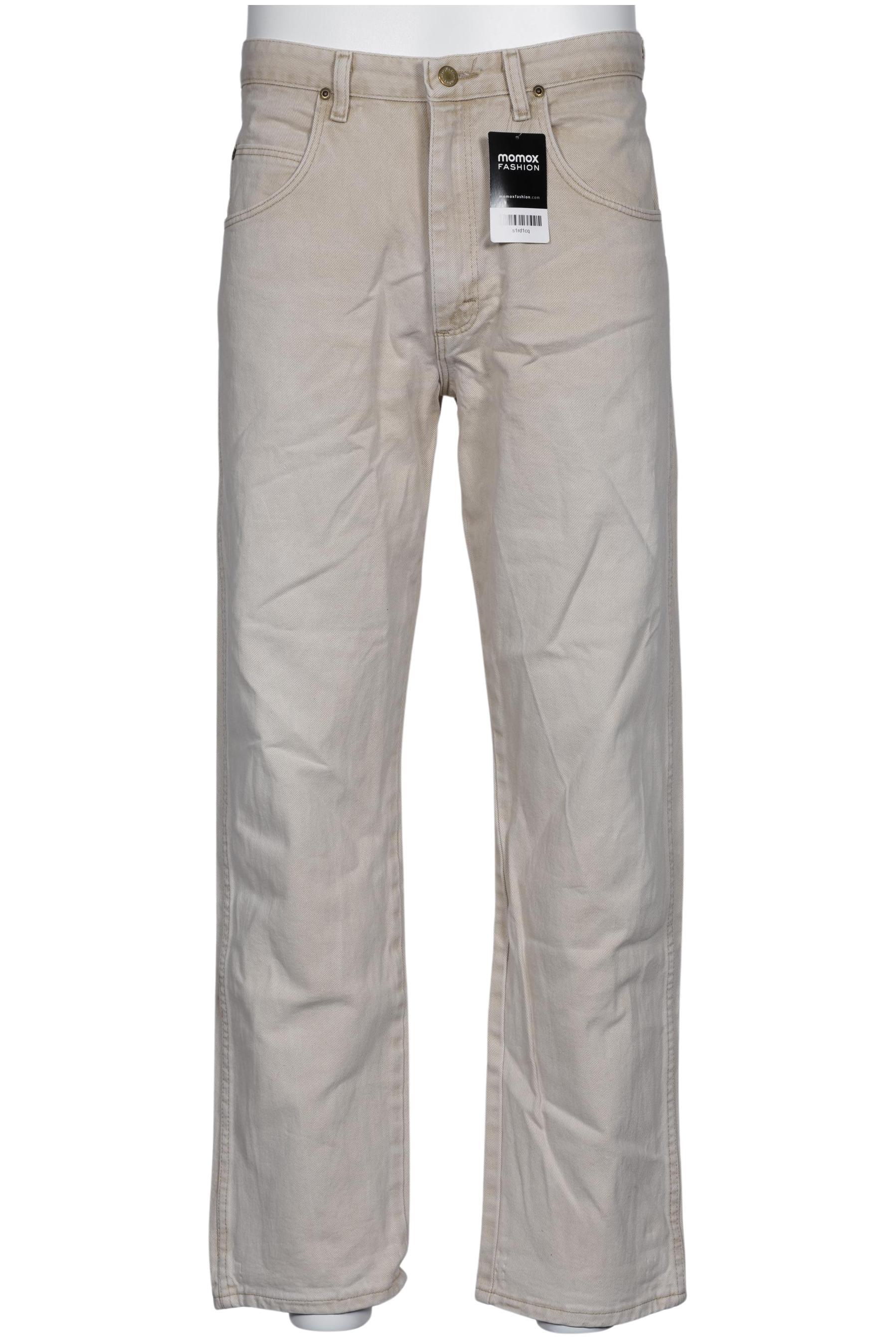 

Wrangler Herren Jeans, beige, Gr. 34
