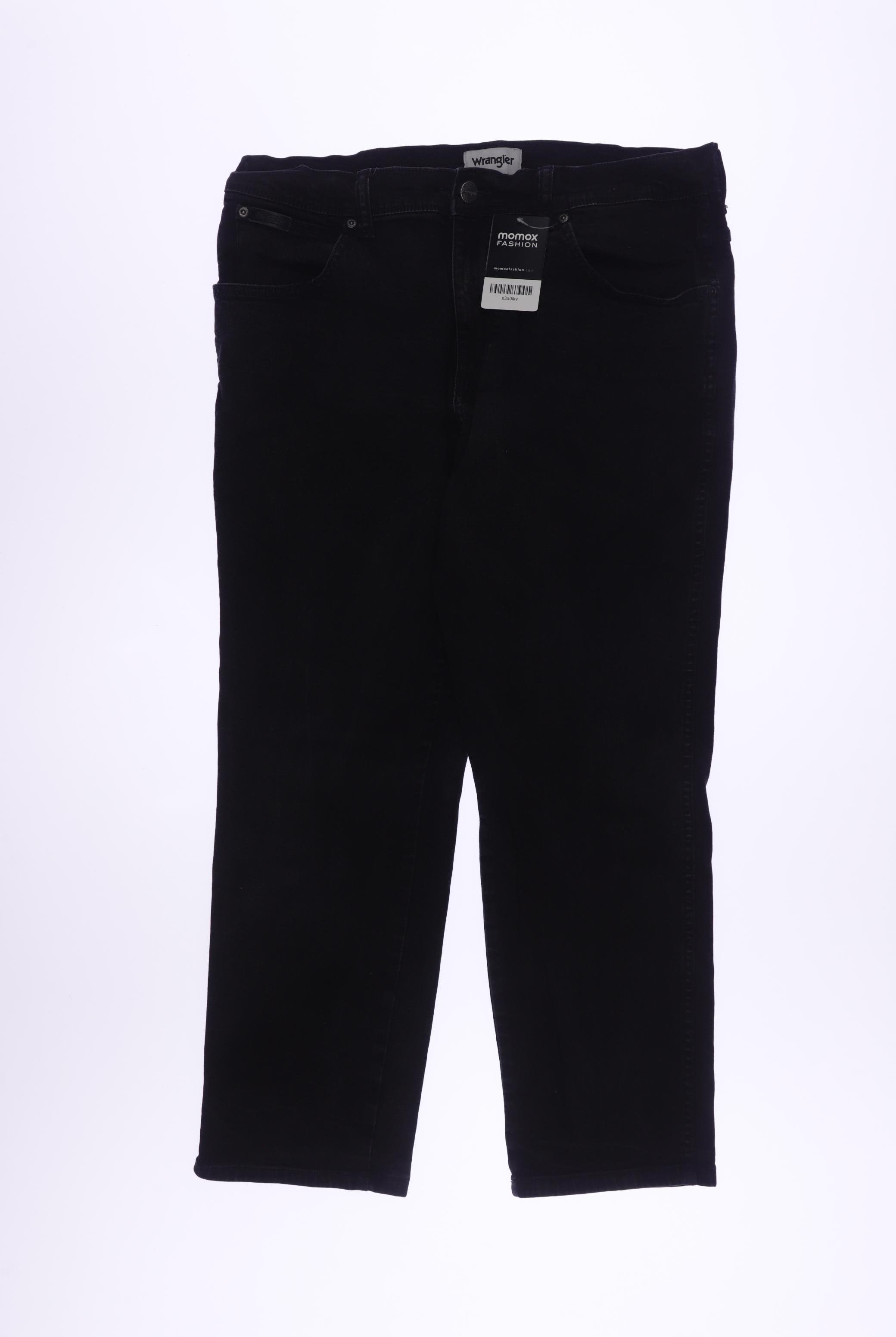 

Wrangler Herren Jeans, schwarz, Gr. 36