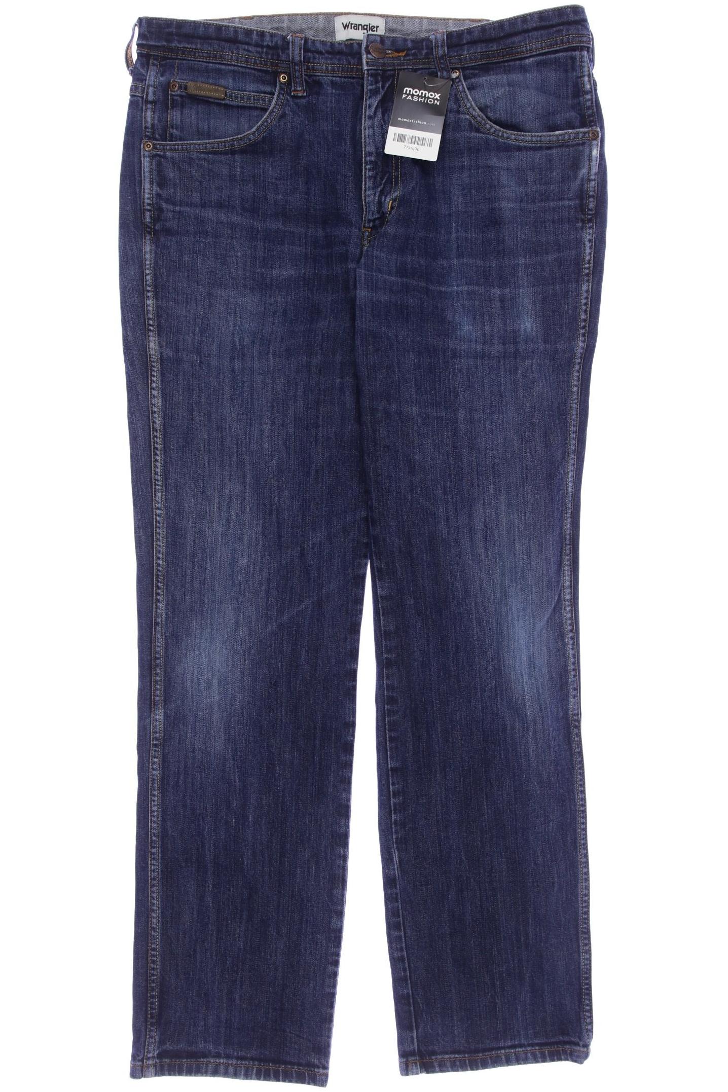 

Wrangler Herren Jeans, marineblau, Gr. 36