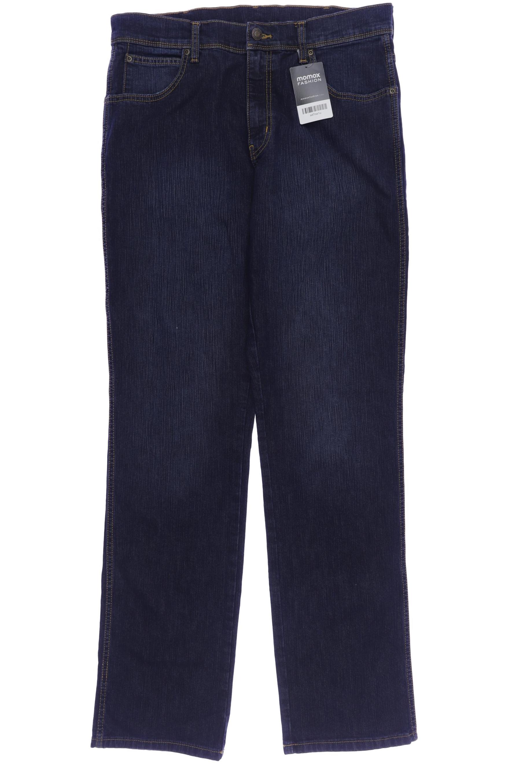 

Wrangler Herren Jeans, marineblau, Gr. 34