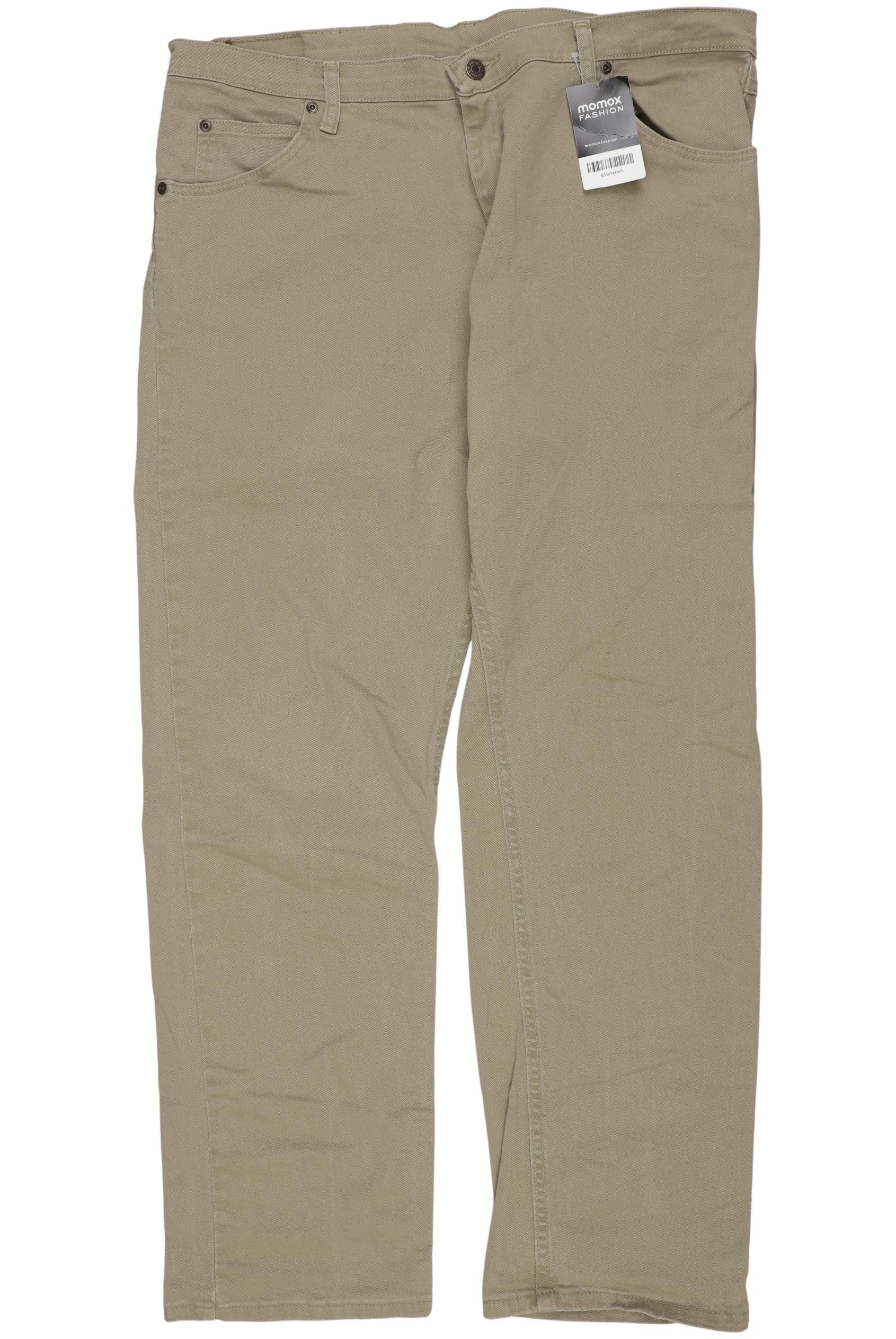 

Wrangler Herren Jeans, beige, Gr. 38