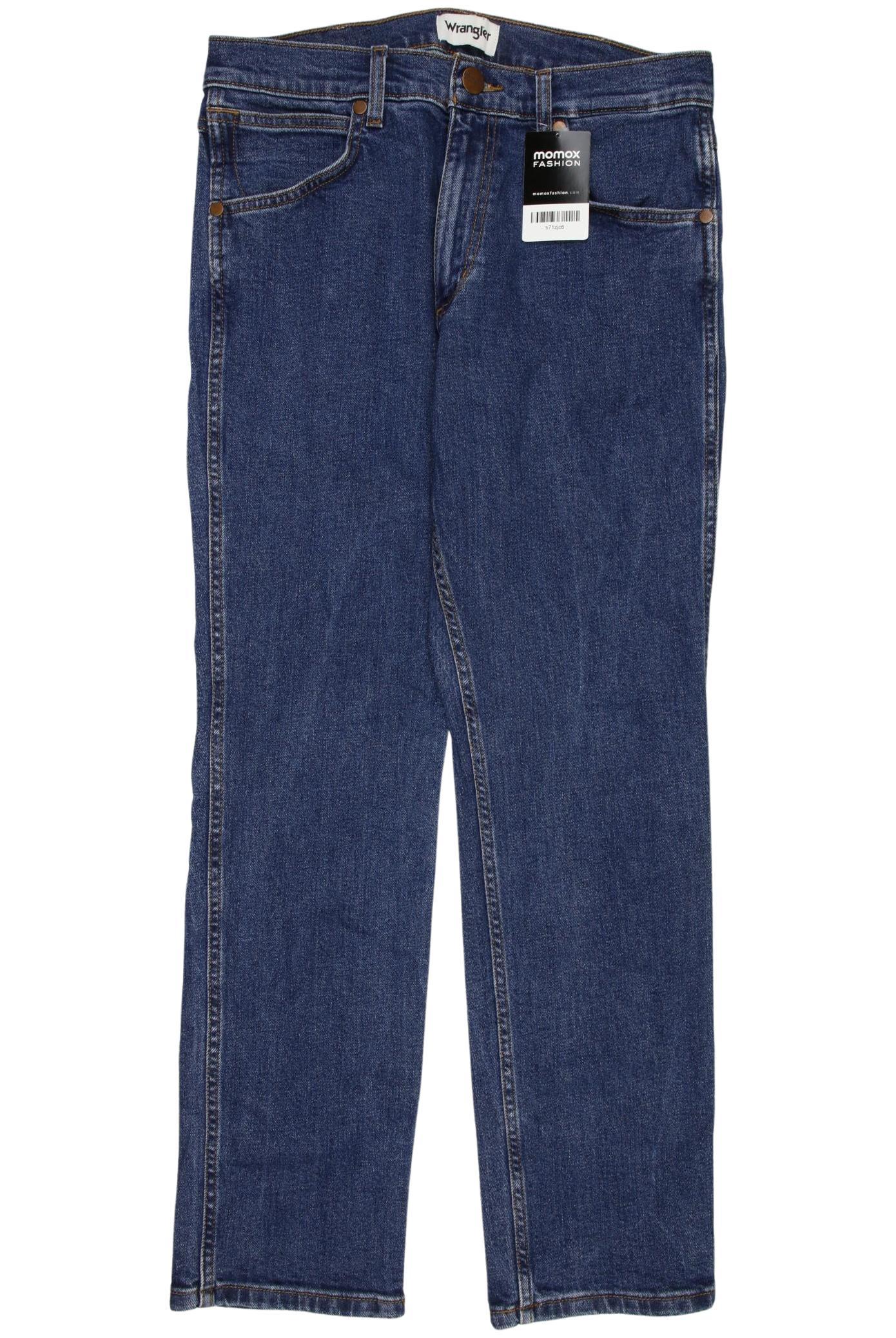 

Wrangler Herren Jeans, blau, Gr. 30