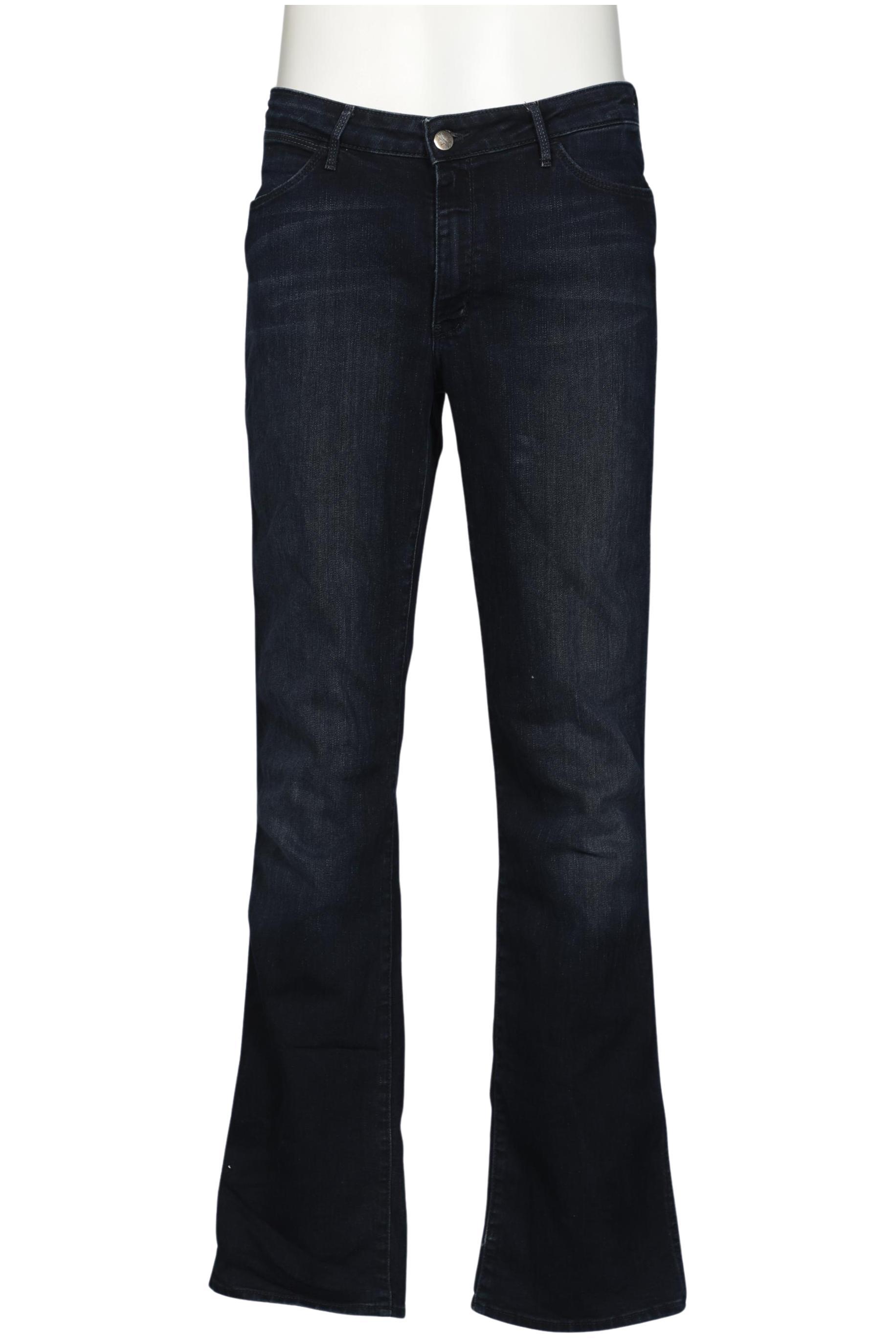 

Wrangler Herren Jeans, marineblau, Gr. 31