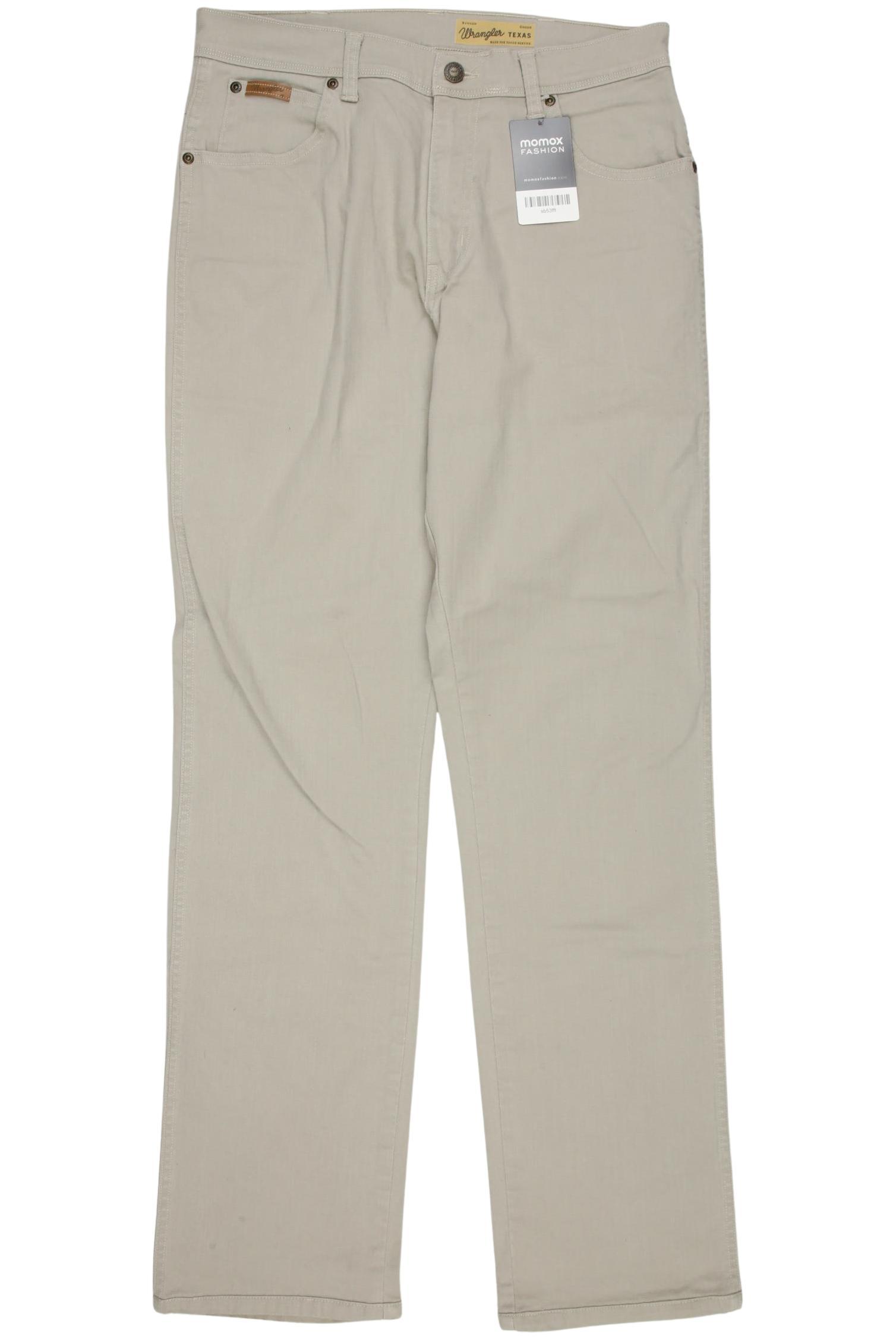 

Wrangler Herren Jeans, grau, Gr. 32