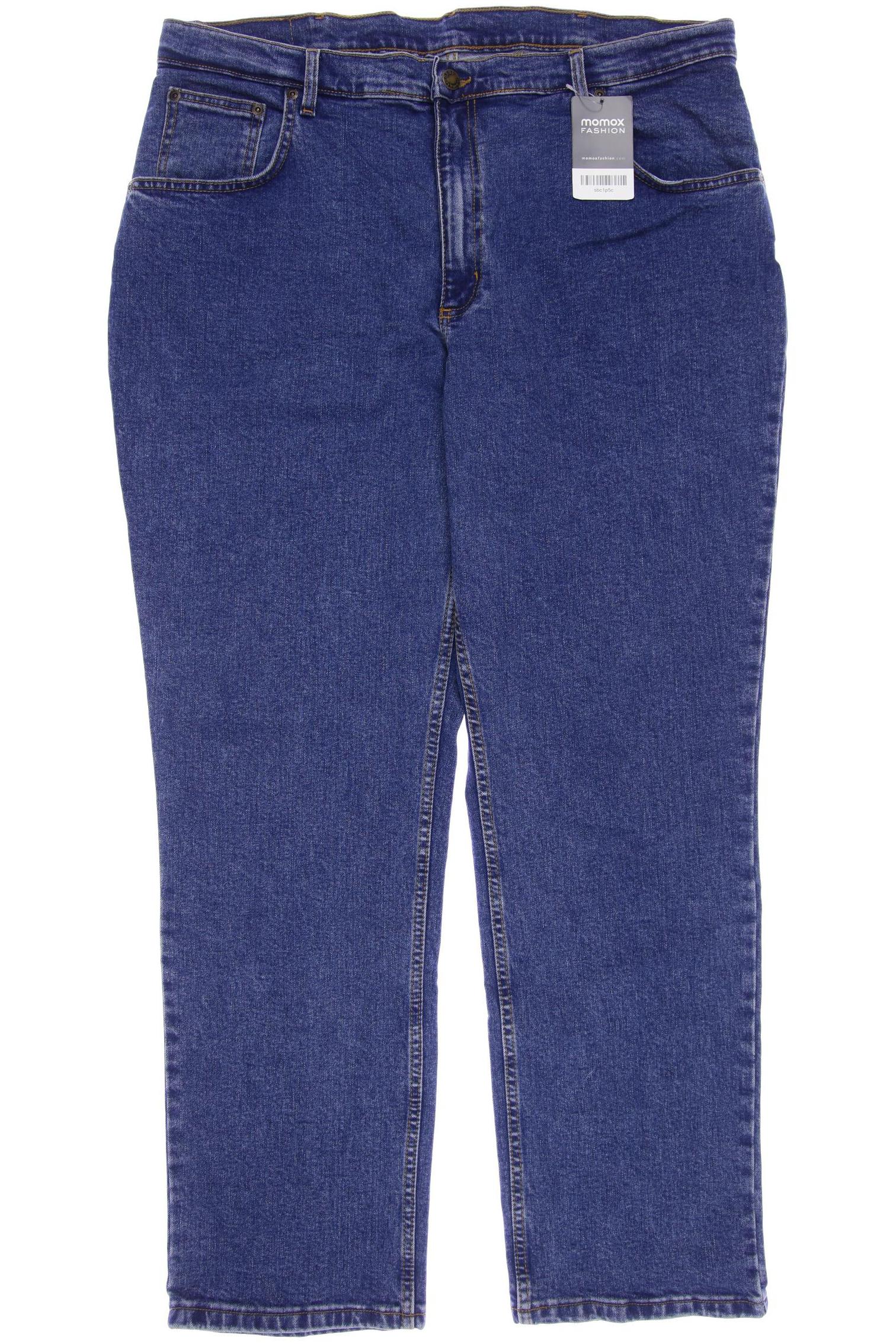 

Wrangler Herren Jeans, blau