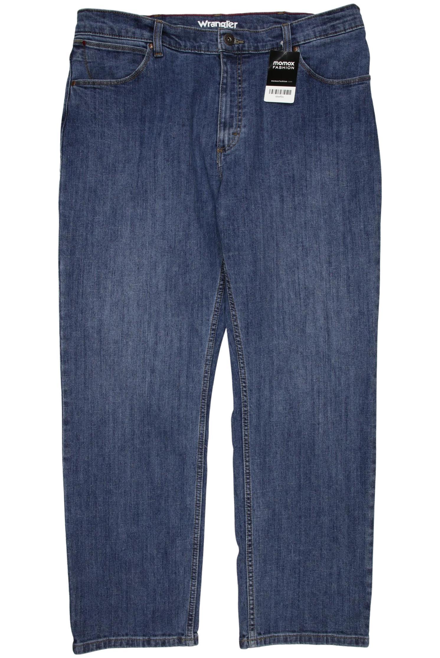 

Wrangler Herren Jeans, blau, Gr. 38