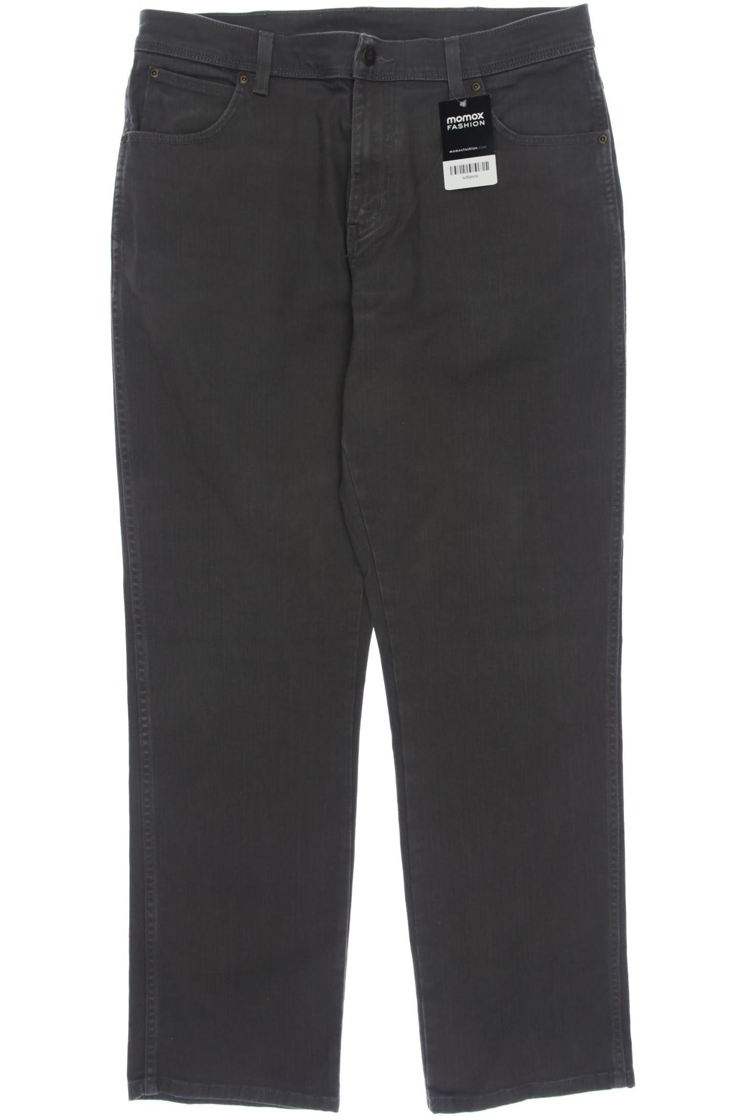 

Wrangler Herren Jeans, braun, Gr. 36