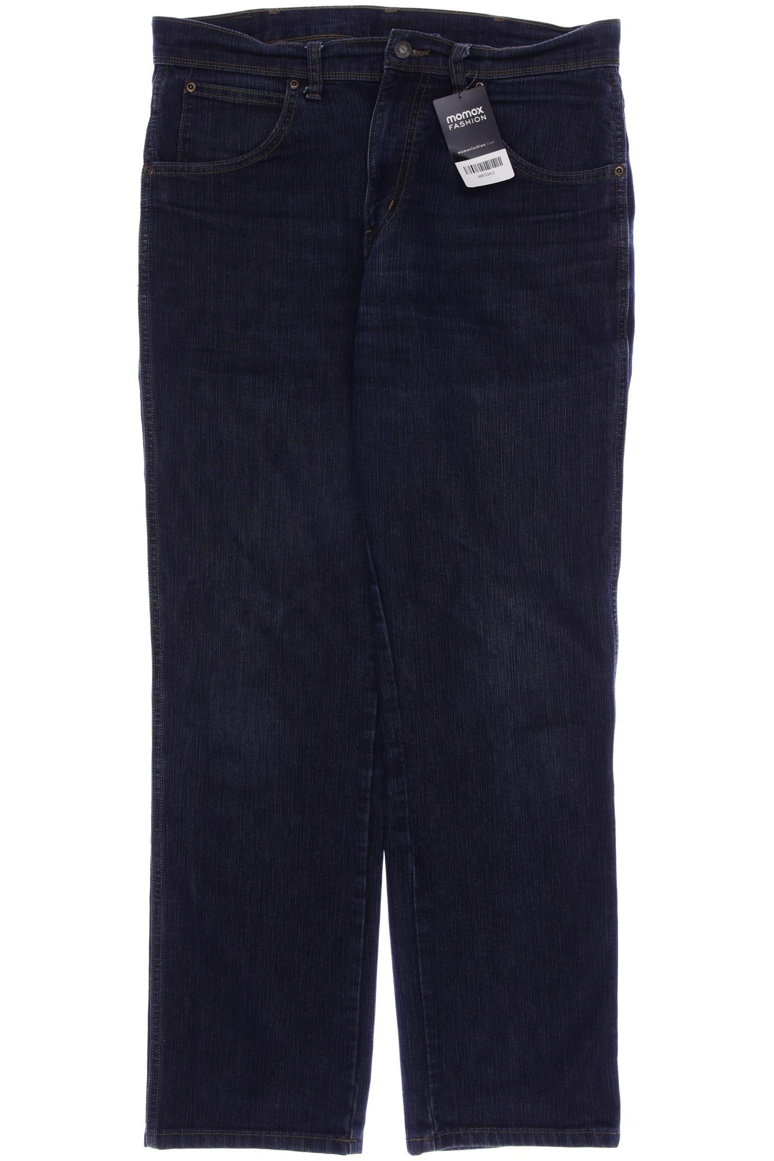

Wrangler Herren Jeans, blau, Gr. 34