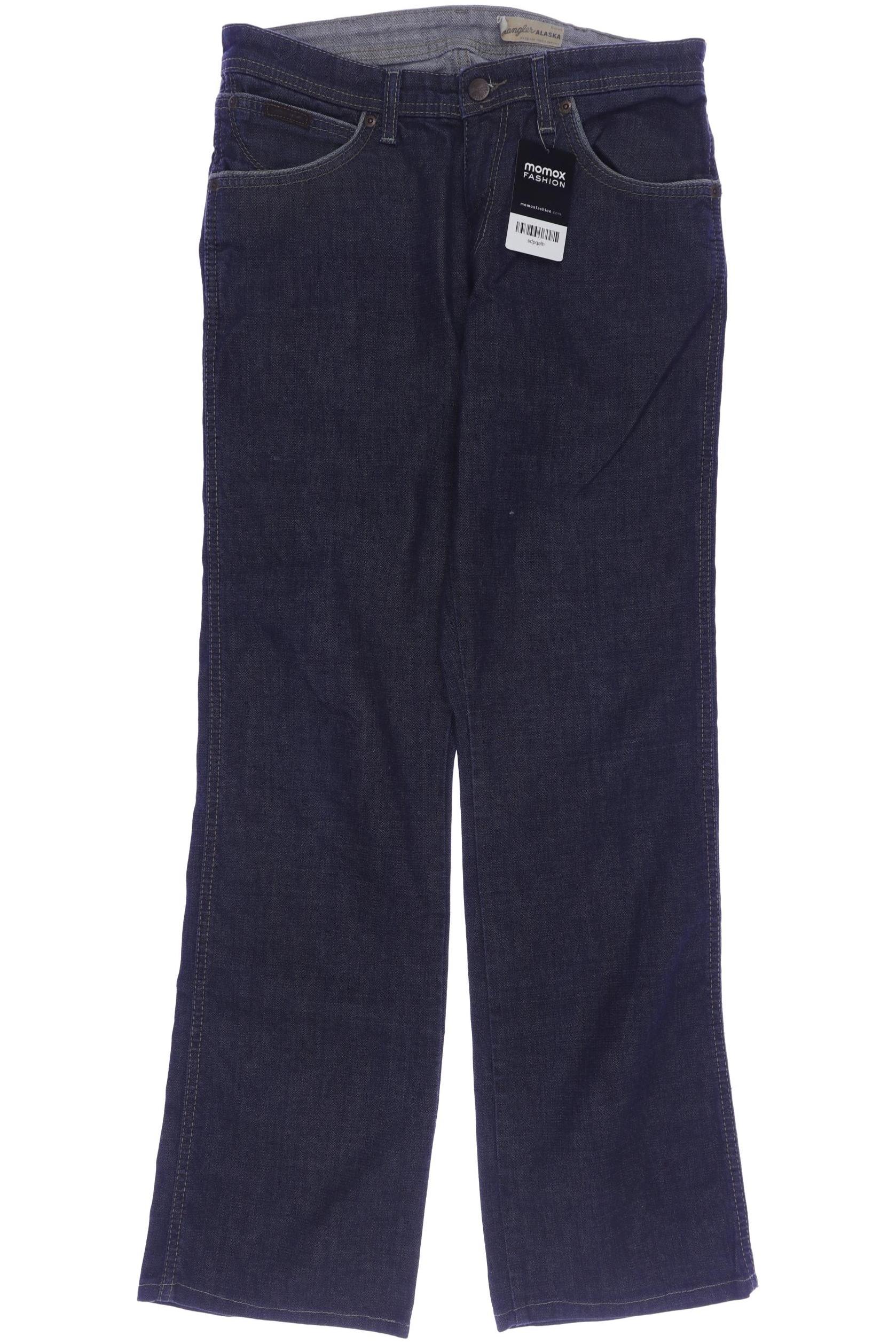 

Wrangler Herren Jeans, marineblau, Gr. 31