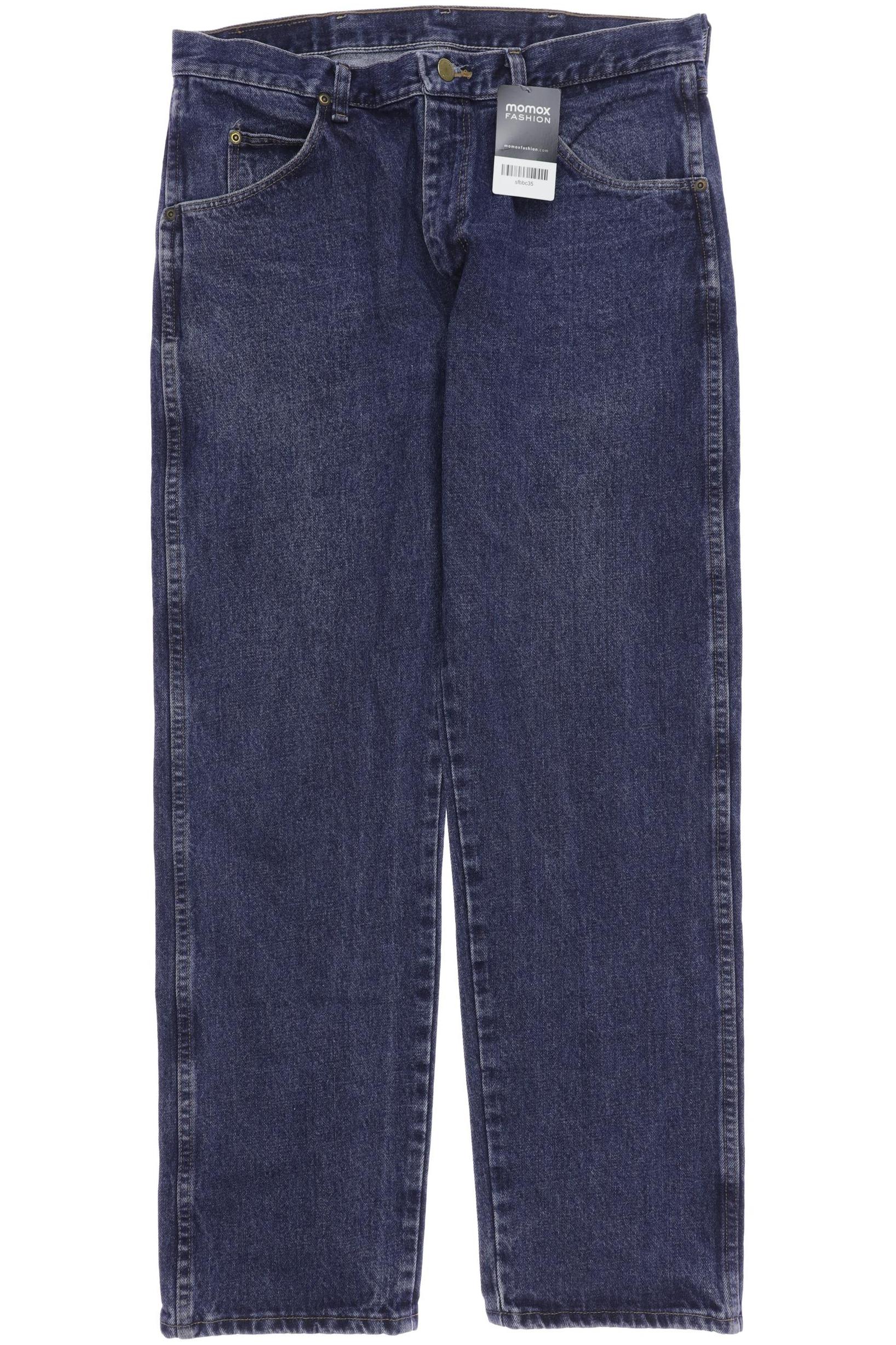 

Wrangler Herren Jeans, blau, Gr. 34