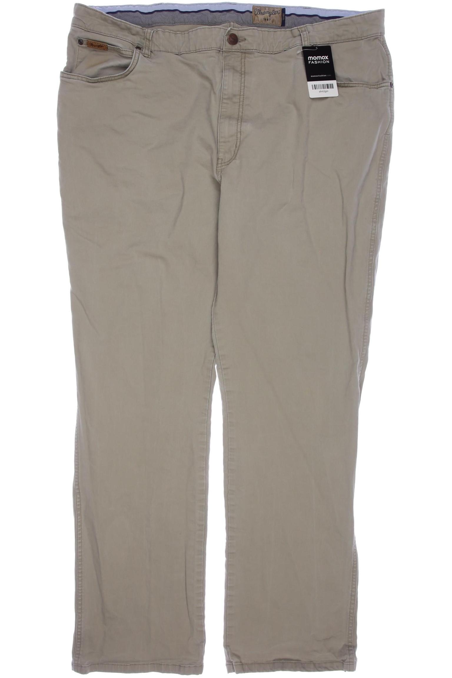 

Wrangler Herren Jeans, beige, Gr. 44