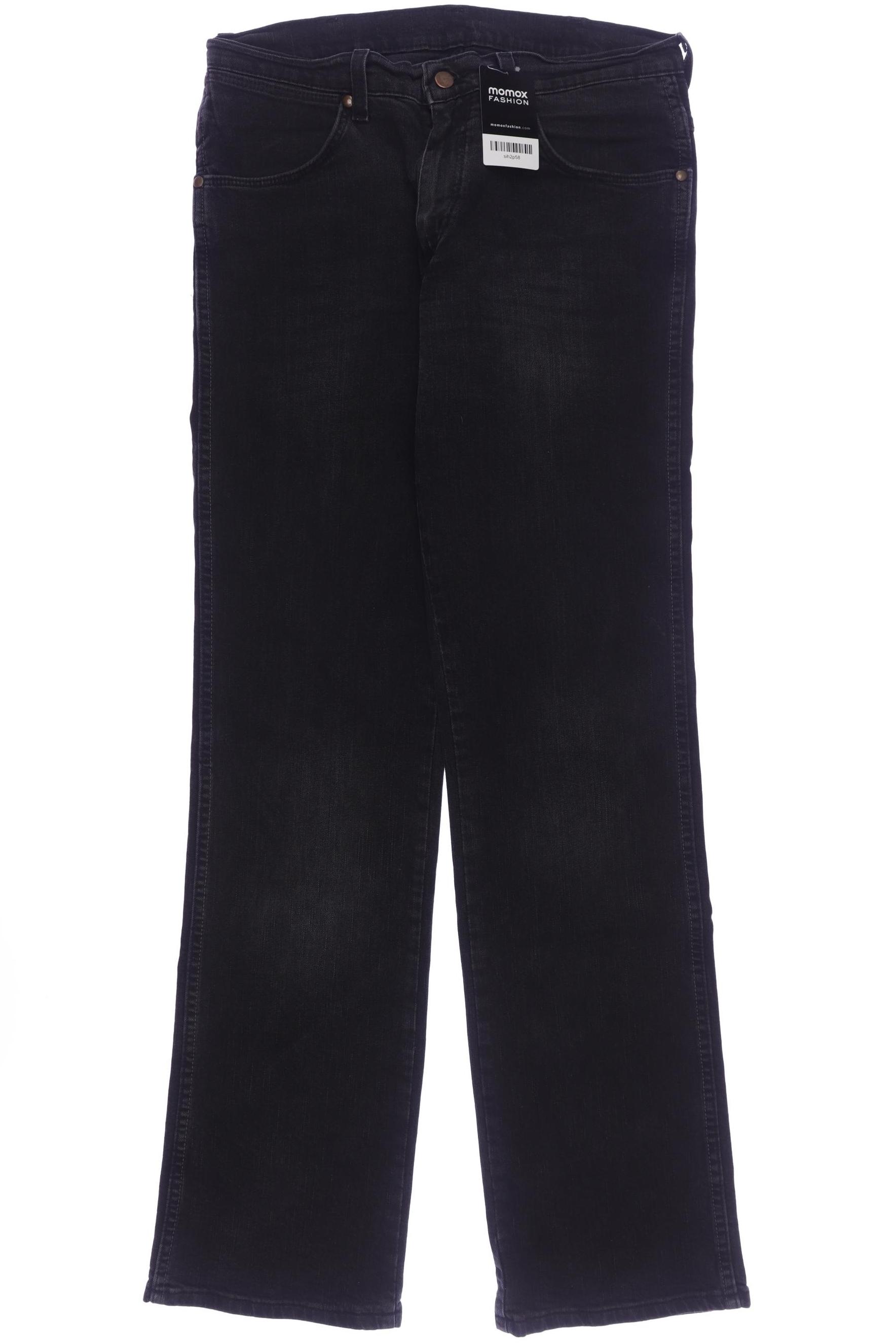 

Wrangler Herren Jeans, schwarz, Gr. 32