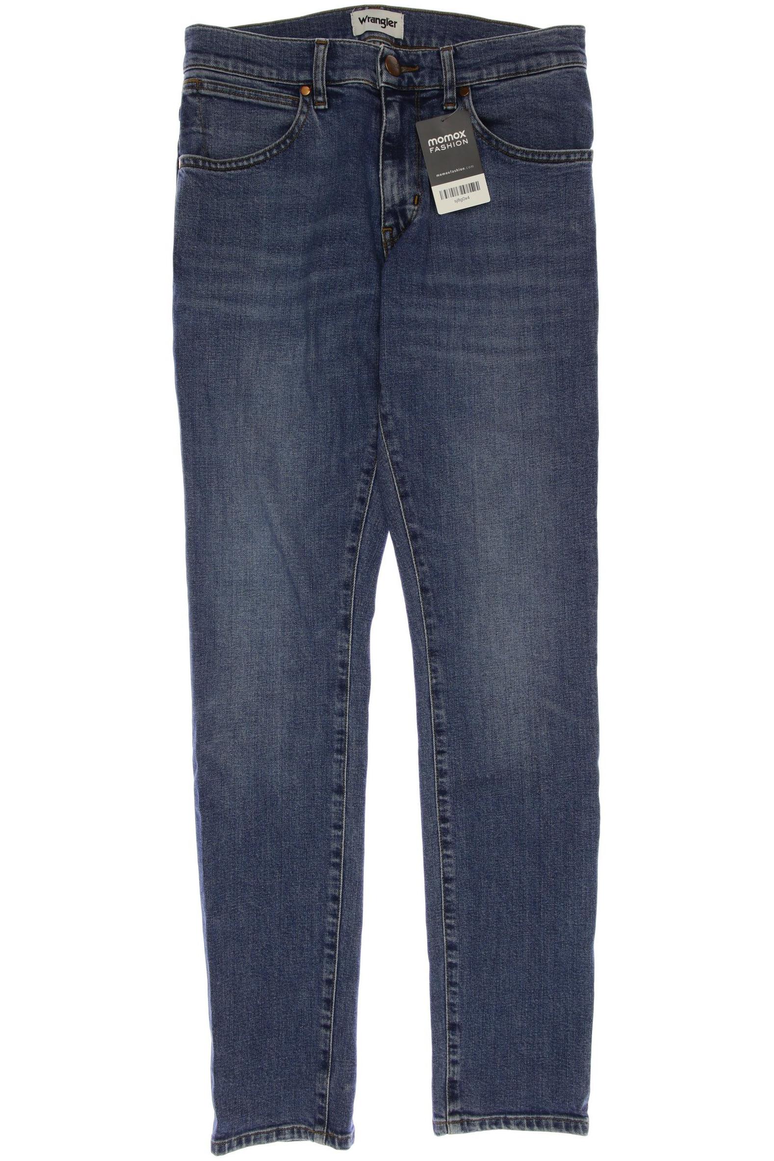 

Wrangler Herren Jeans, blau