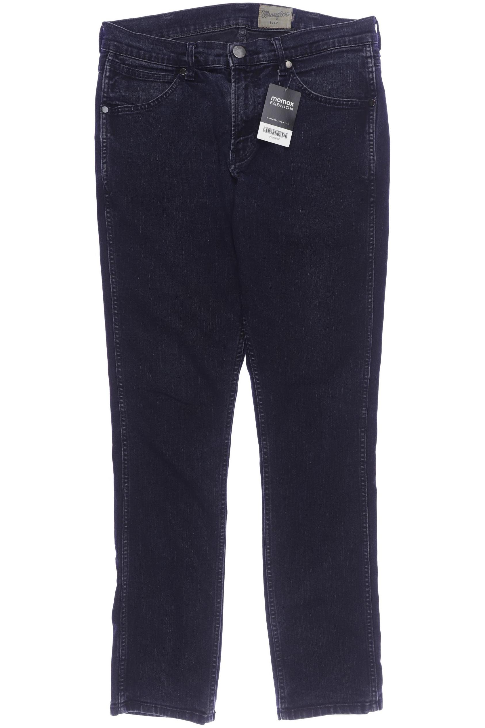 

Wrangler Herren Jeans, marineblau, Gr. 33
