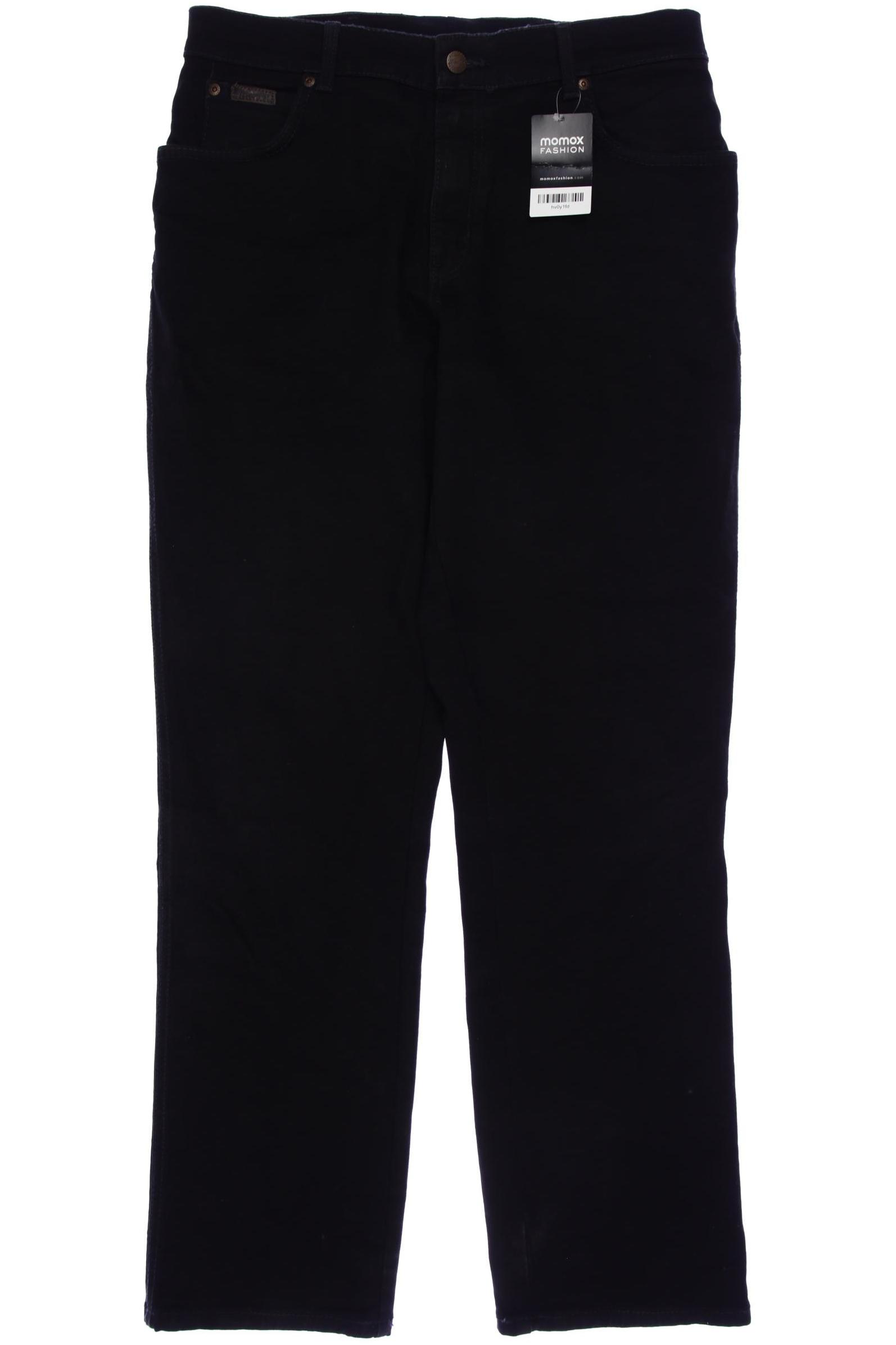 

Wrangler Herren Jeans, schwarz, Gr. 36