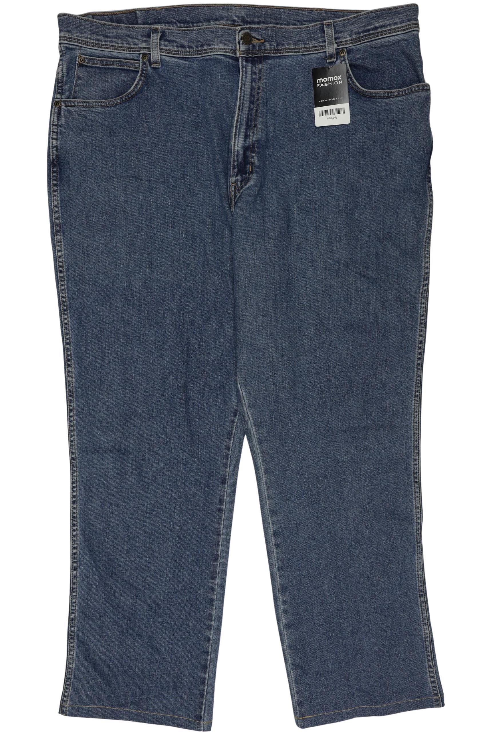 

Wrangler Herren Jeans, blau, Gr. 42