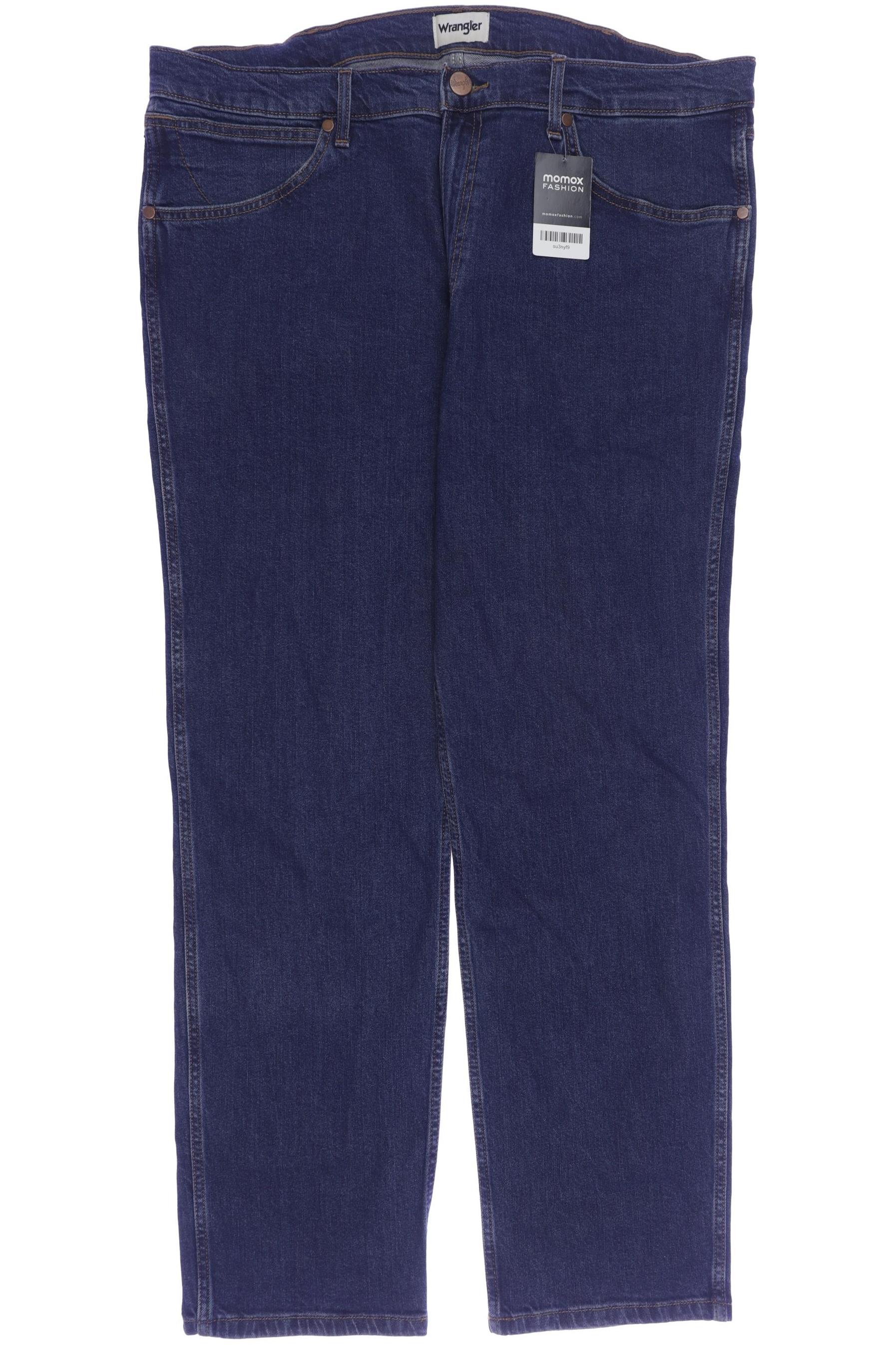 

Wrangler Herren Jeans, blau, Gr. 40