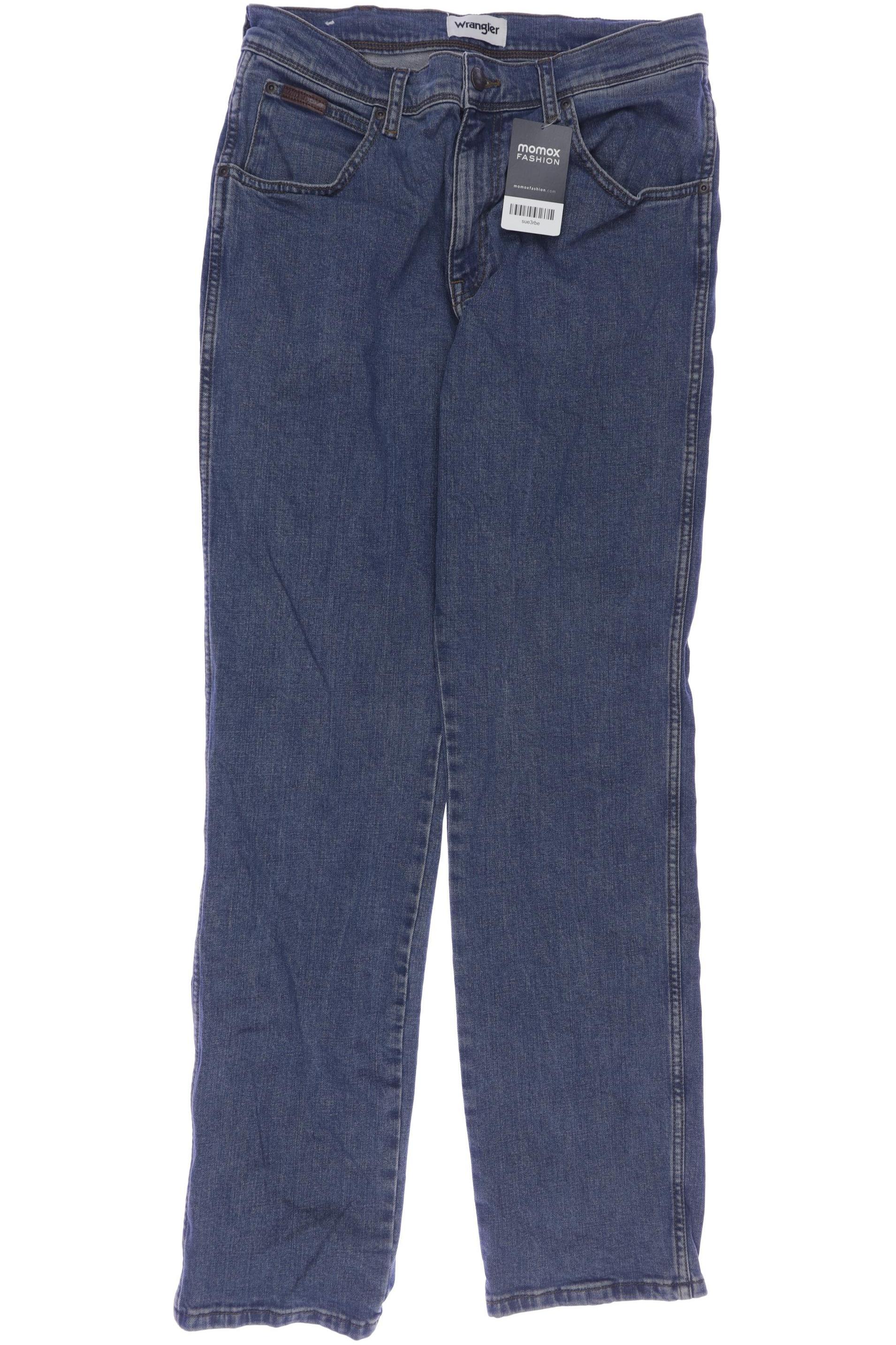 

Wrangler Herren Jeans, blau, Gr. 50