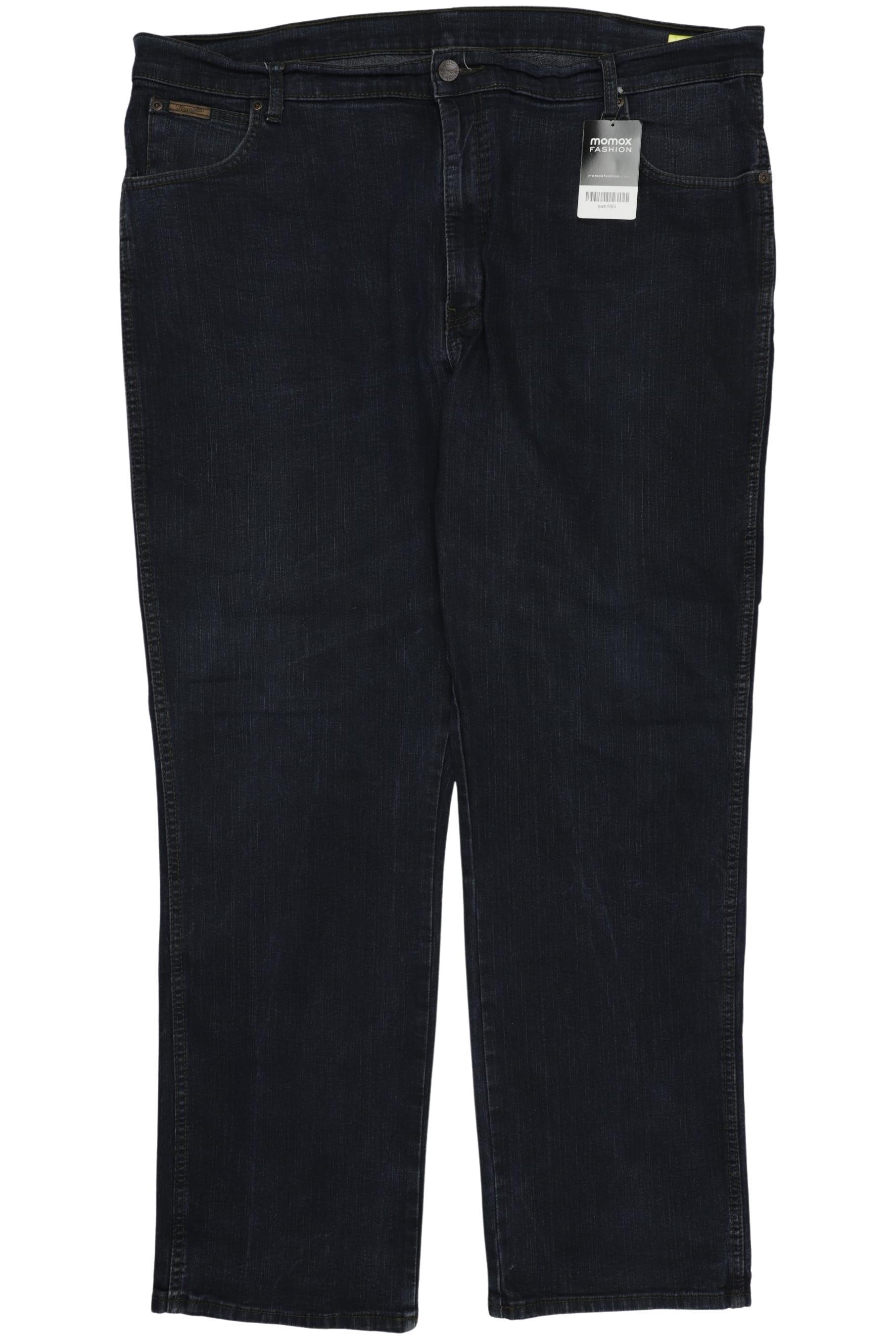 

Wrangler Herren Jeans, marineblau, Gr. 42