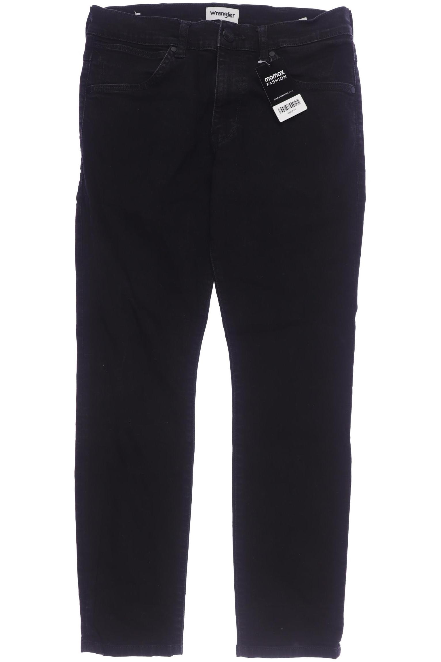 

Wrangler Herren Jeans, schwarz, Gr. 31