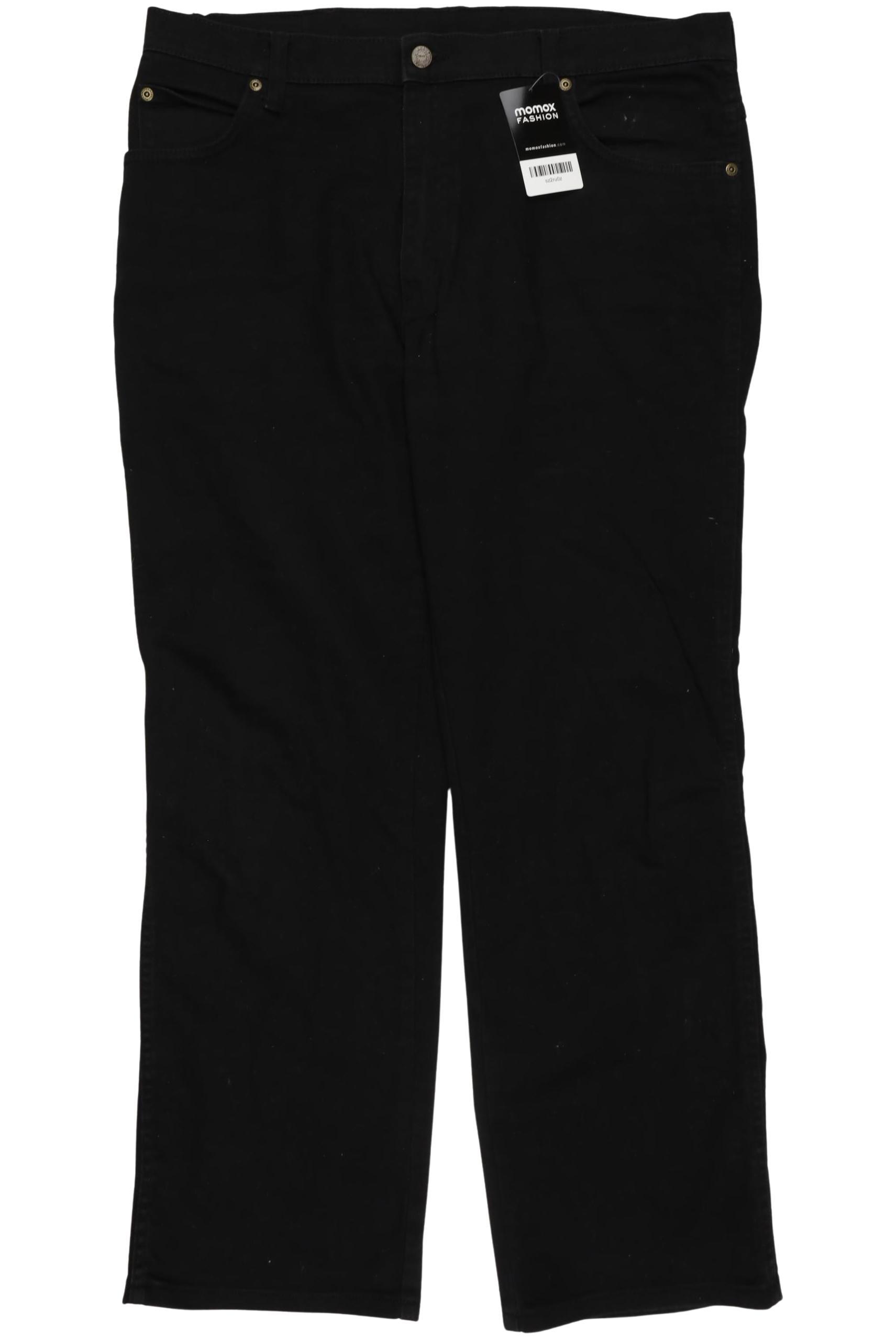 

Wrangler Herren Jeans, schwarz, Gr. 38
