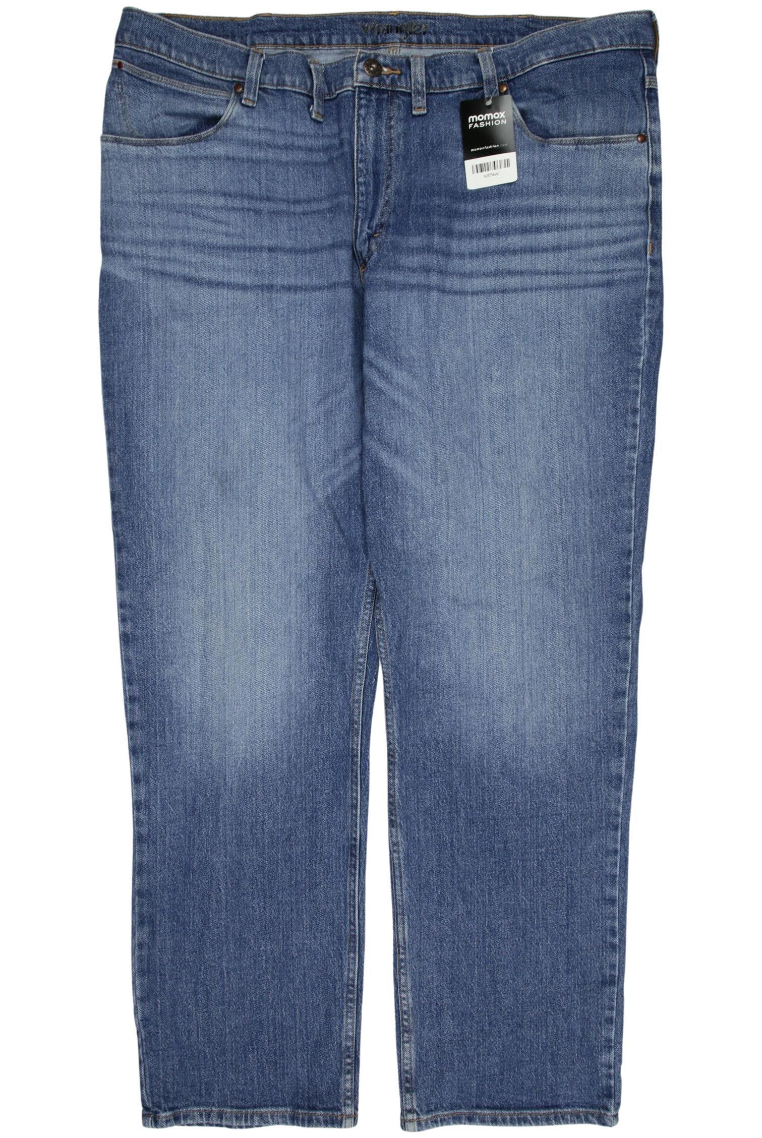 

Wrangler Herren Jeans, blau, Gr. 41