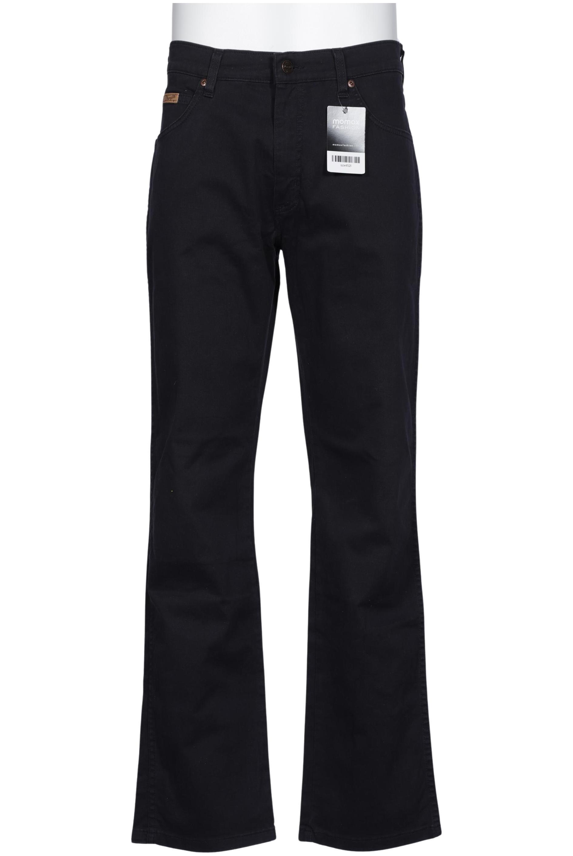 

Wrangler Herren Jeans, marineblau, Gr. 32