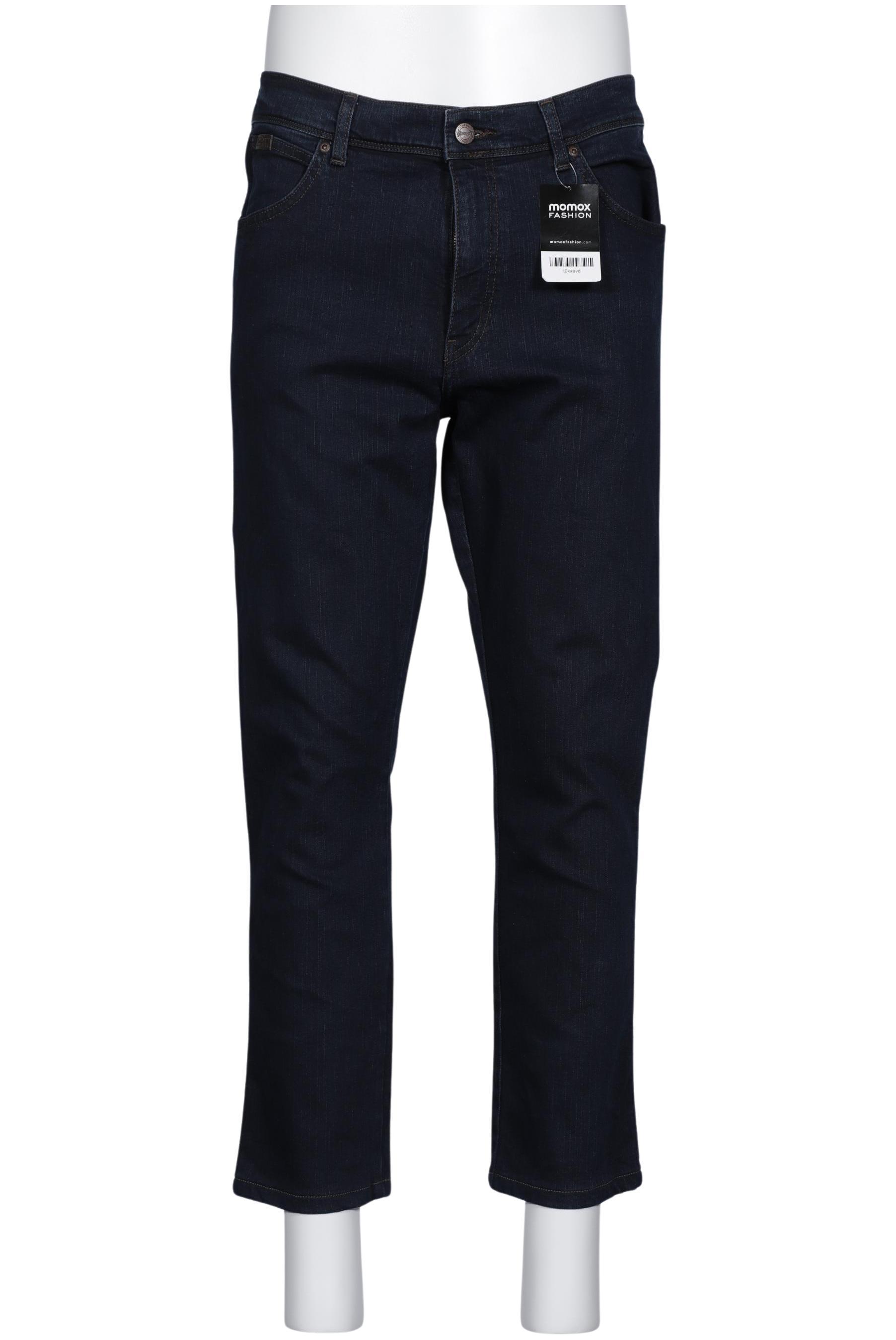 

Wrangler Herren Jeans, marineblau, Gr. 36