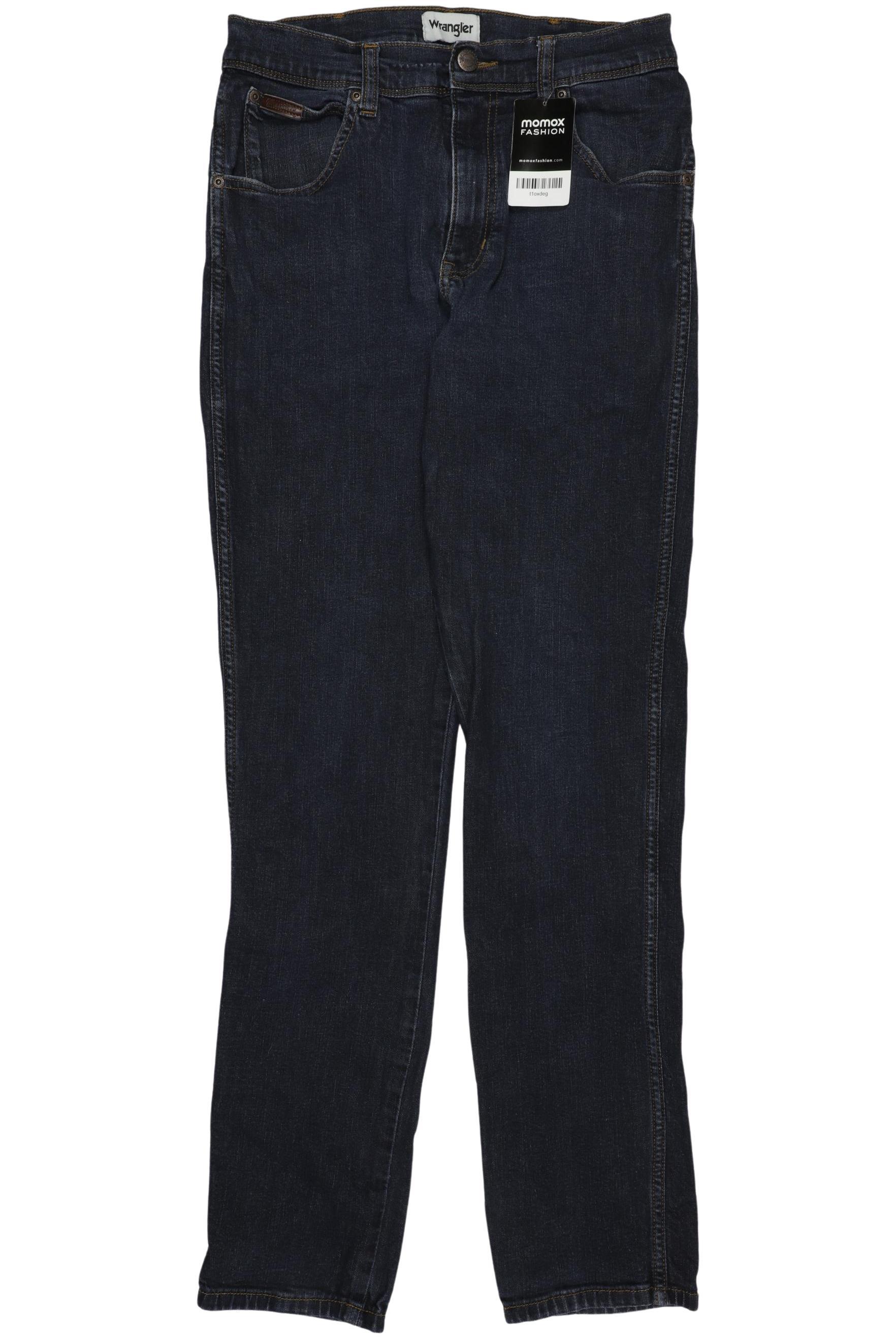 

Wrangler Herren Jeans, marineblau, Gr. 31