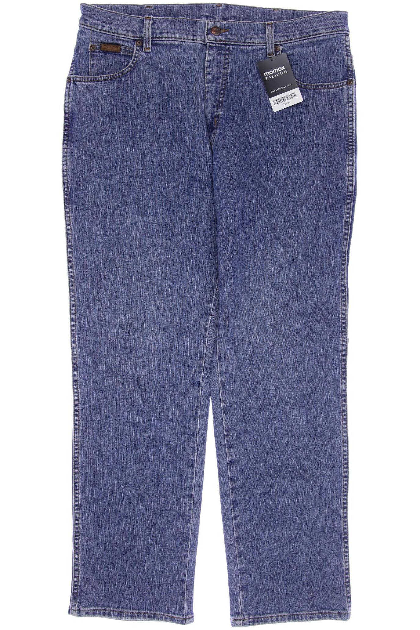 

Wrangler Herren Jeans, blau, Gr. 36