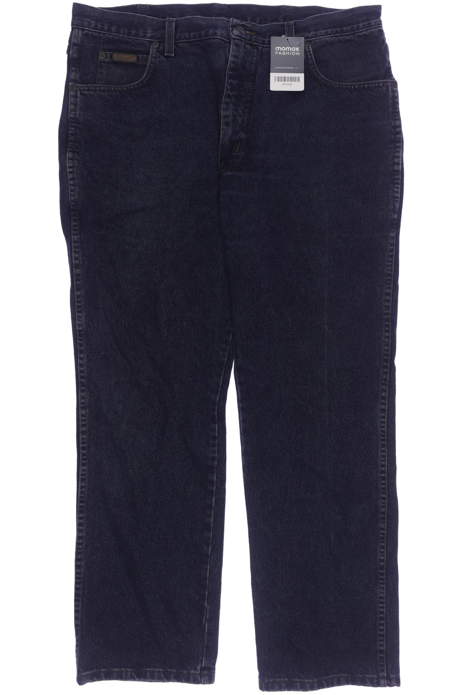 

Wrangler Herren Jeans, marineblau, Gr. 38