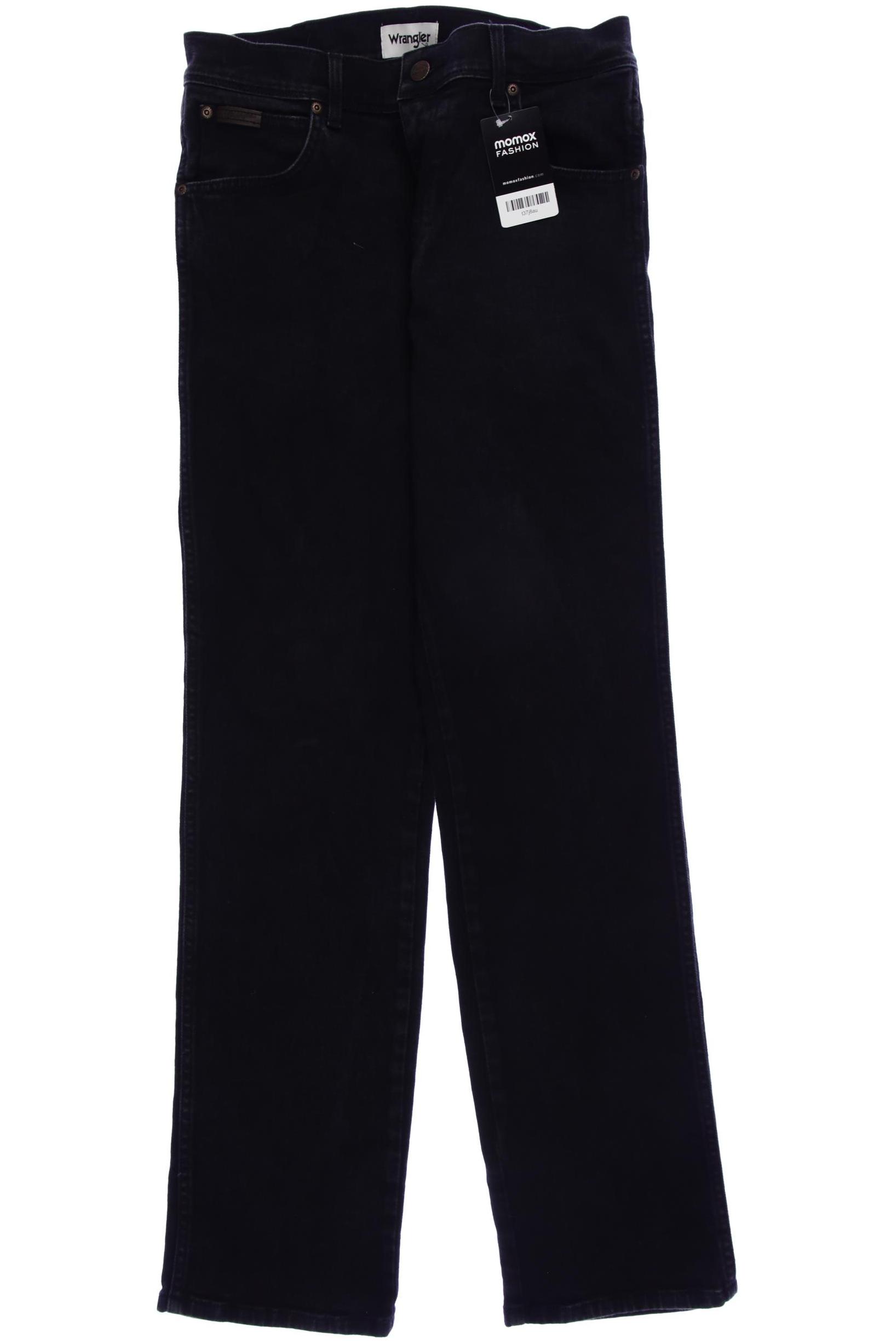 

Wrangler Herren Jeans, schwarz, Gr. 32