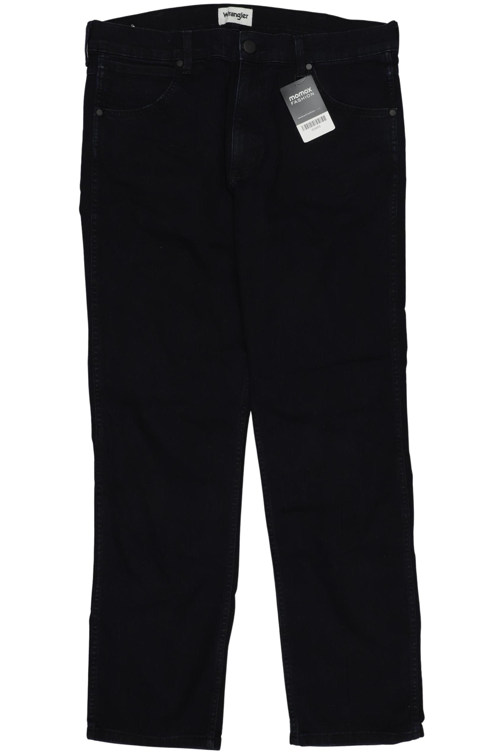 

Wrangler Herren Jeans, marineblau, Gr. 36