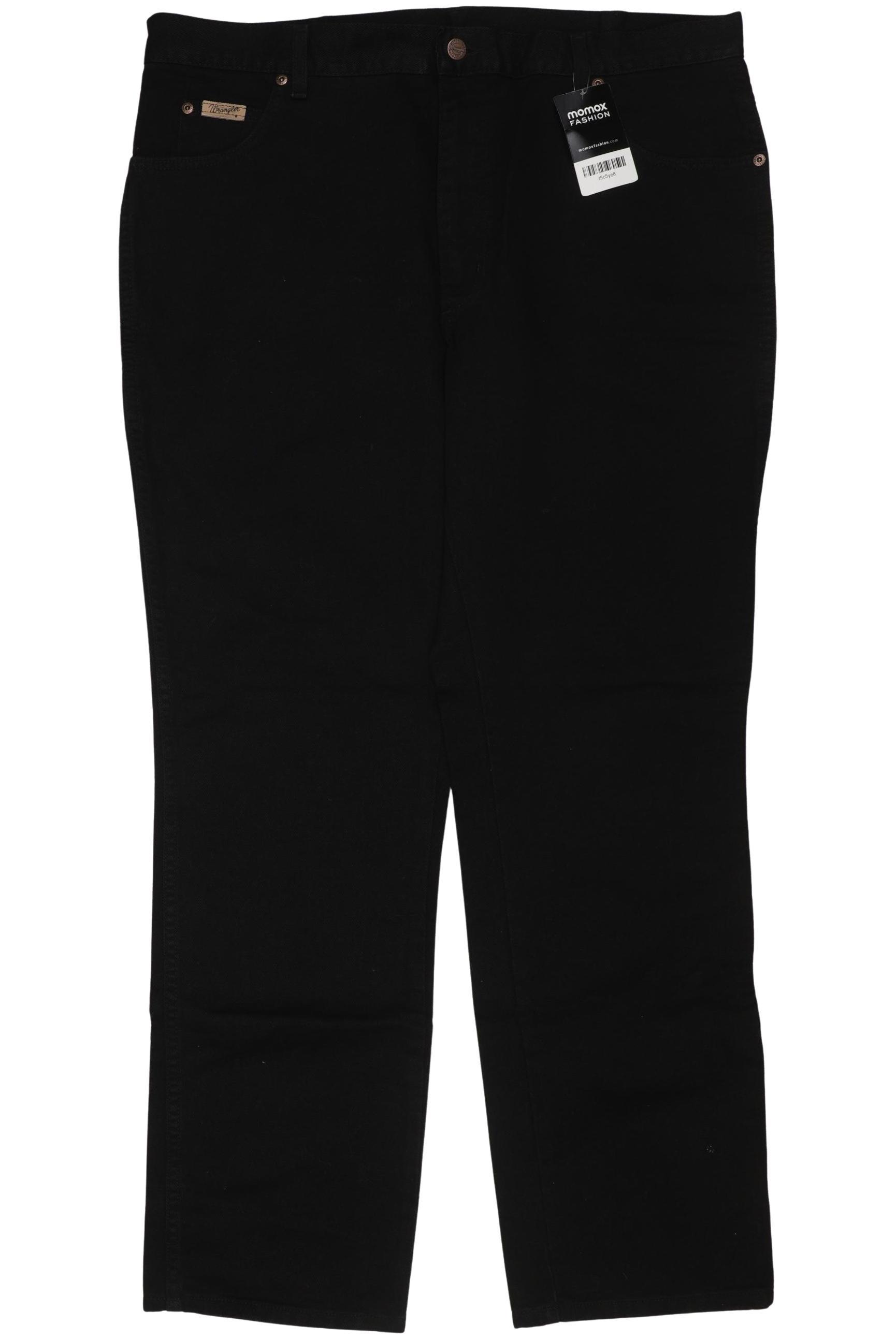 

Wrangler Herren Jeans, schwarz, Gr. 40