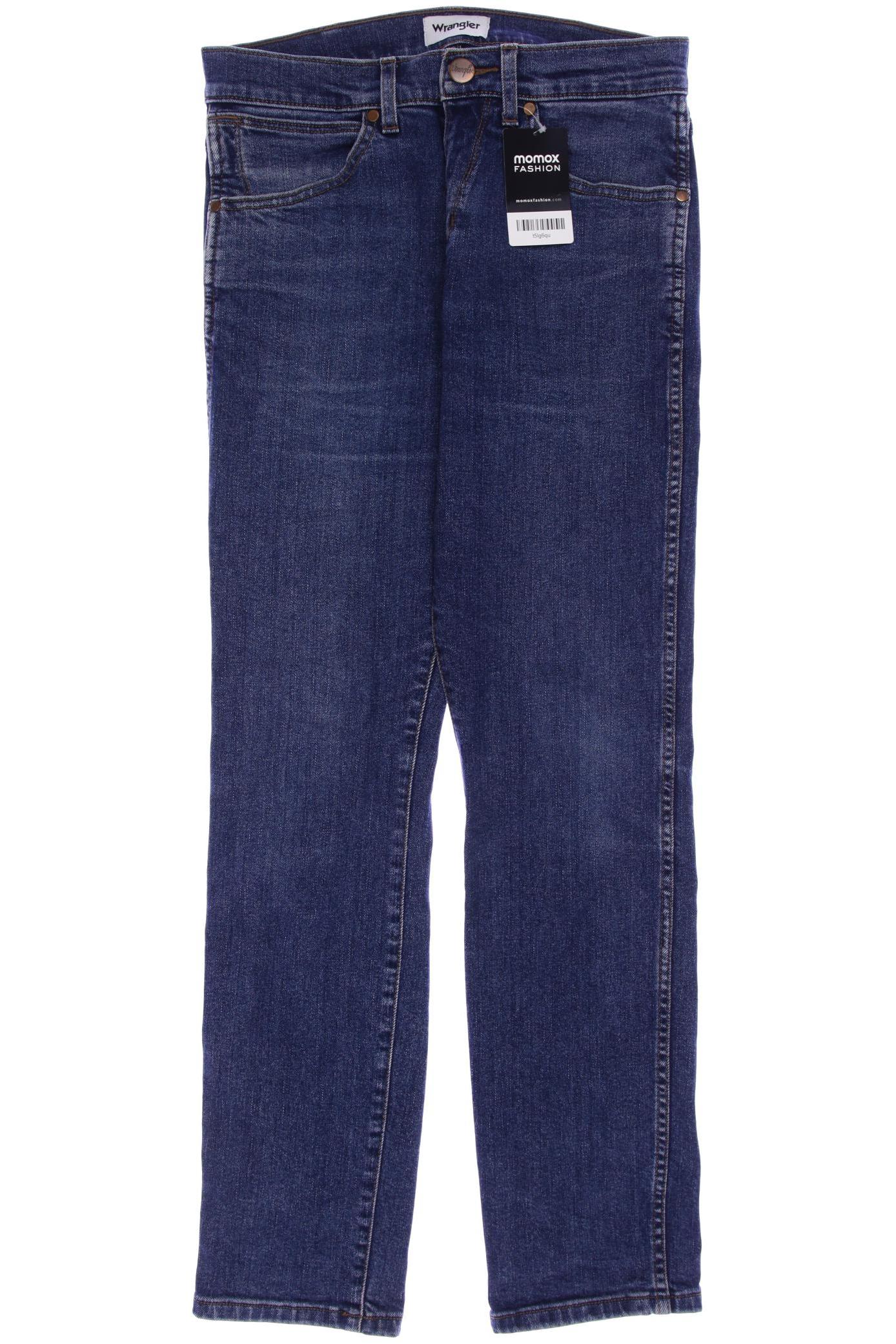 

Wrangler Herren Jeans, blau